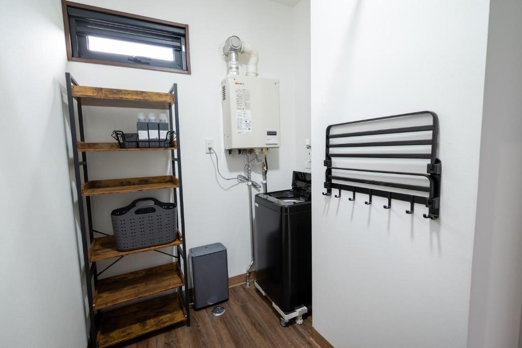 【素泊まり】最大7名　自然に囲まれた贅沢ヴィラ　3LDK