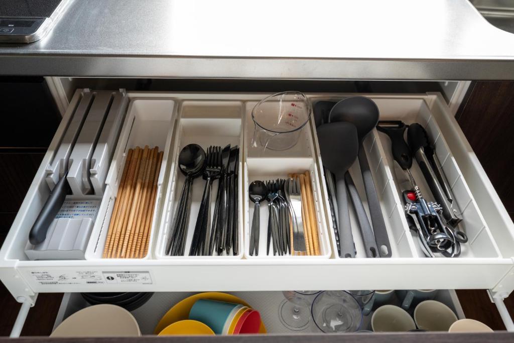 【素泊まり】最大7名　自然に囲まれた贅沢ヴィラ　3LDK