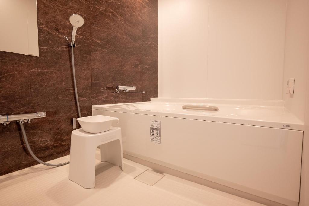 【素泊まり】最大7名　自然に囲まれた贅沢ヴィラ　3LDK