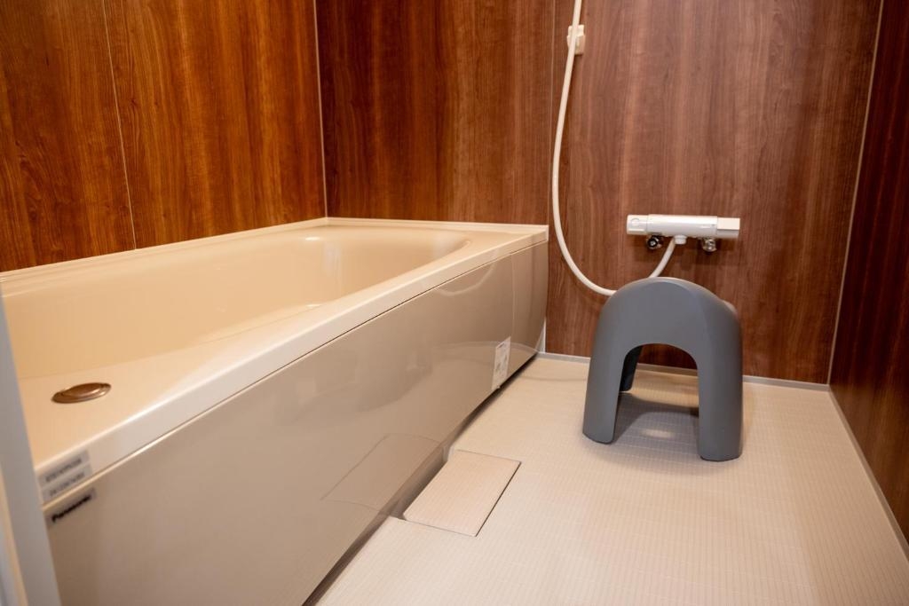 新築！最大9名3LDK！北の峰スキー場まで車で5分/コンビニすぐ　素泊まりプラン