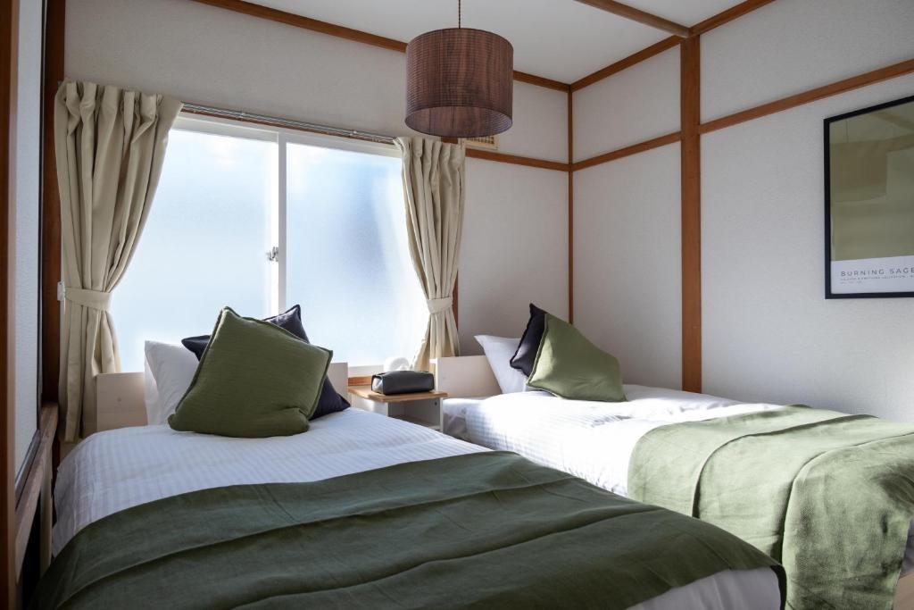 【素泊まり】3LDK貸切一軒家｜8名｜富良野駅まで車18分 FURANO Relax Stay C