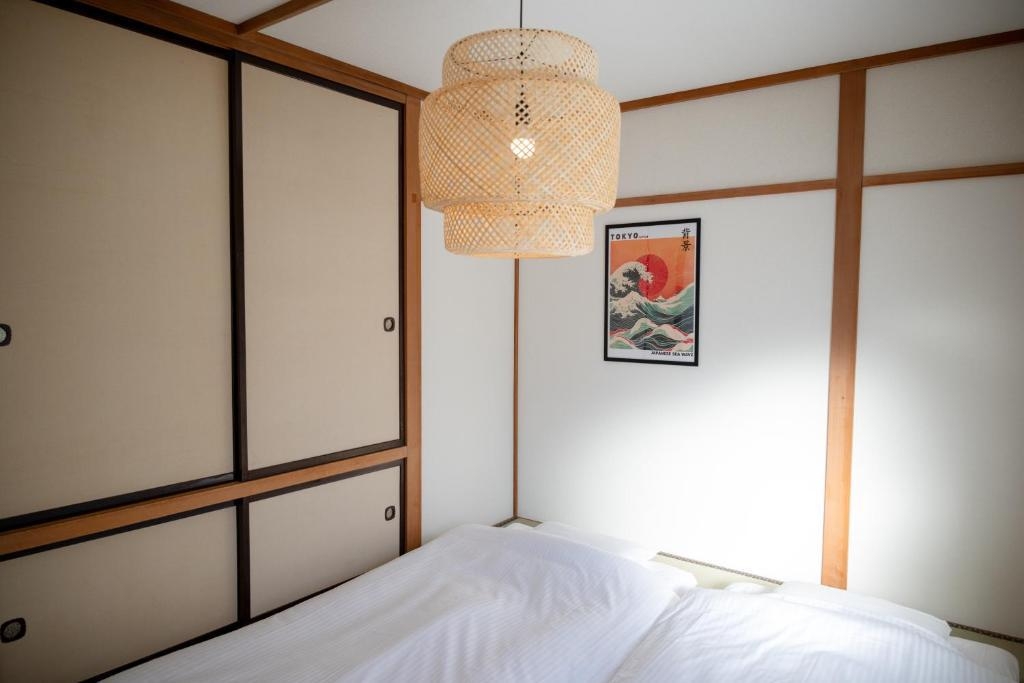 【素泊まり】3LDK貸切一軒家｜8名｜富良野駅まで車18分 FURANO Relax Stay C