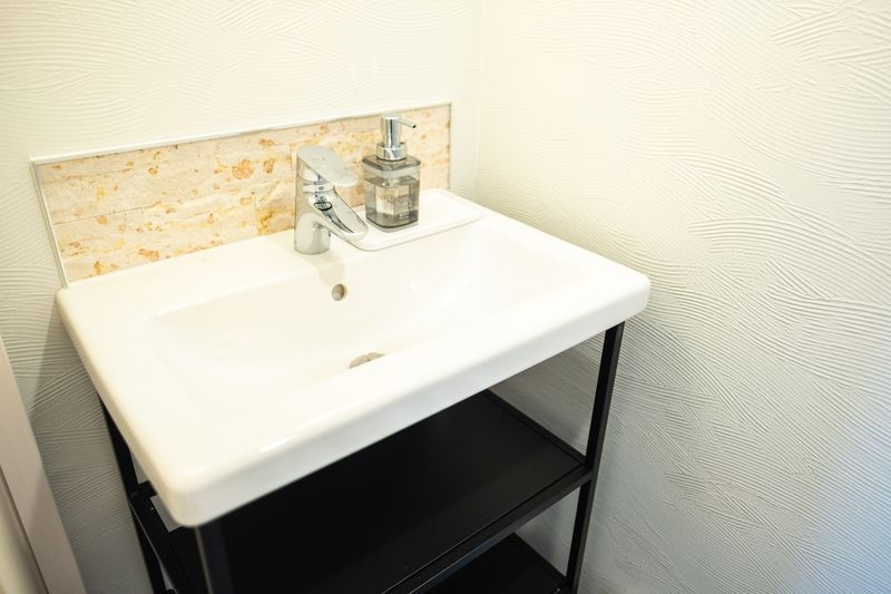 【素泊まり】スキー場まで車11分＆最大16名宿泊可能！和風・北欧デザインが融合した快適ゲストハウス