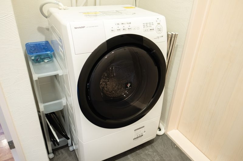 【素泊まり】和風・北欧デザインが融合した快適ゲストハウス！スキー場まで車で11分＆最大16名宿泊可能