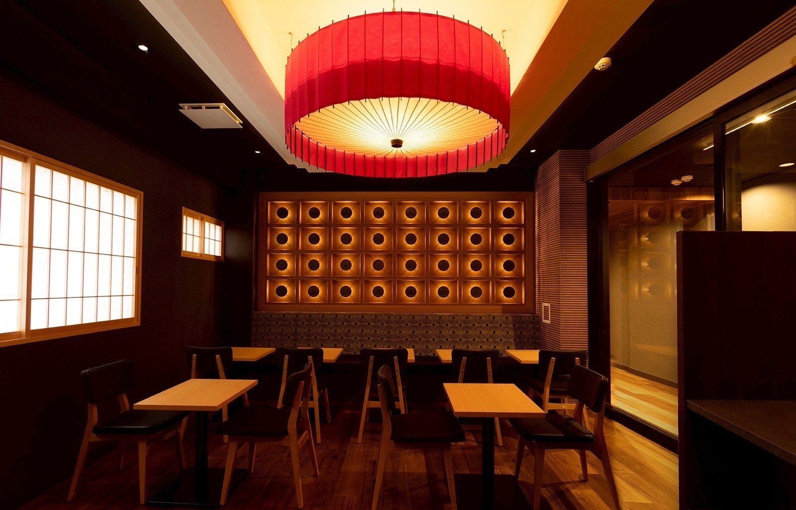 ★2025年8月新open！酒蔵をモチーフにした和モダンホテル！館内ラウンジ併設！素泊まりもお得！