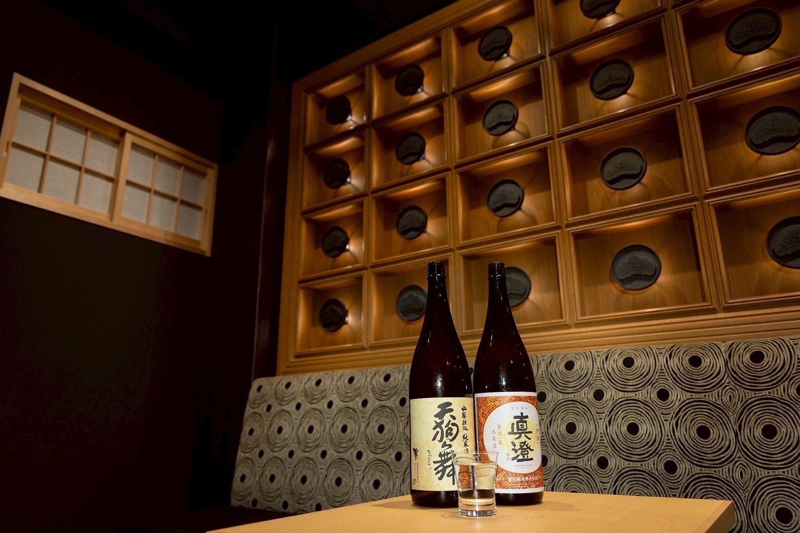 ★2025年8月新open！酒蔵をモチーフにした和モダンホテル！館内ラウンジ併設！素泊まりもお得！