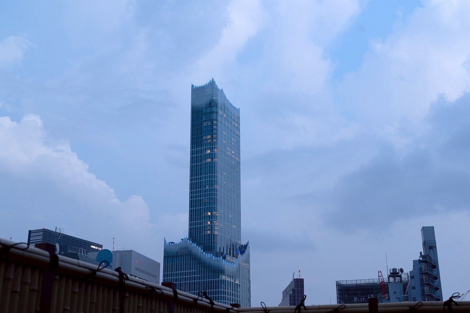 東急歌舞伎町ﾀﾜｰ