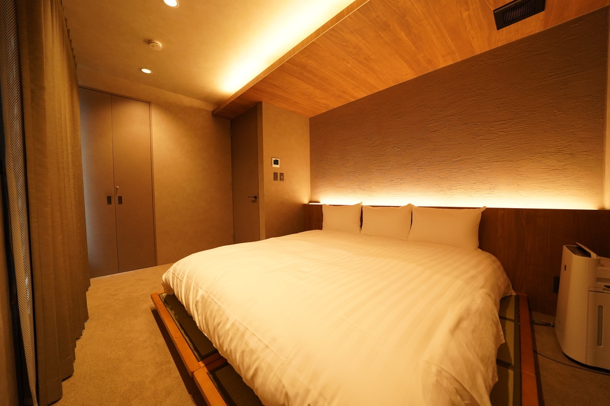 MUSASHI Condo Takadanobaba一棟貸切