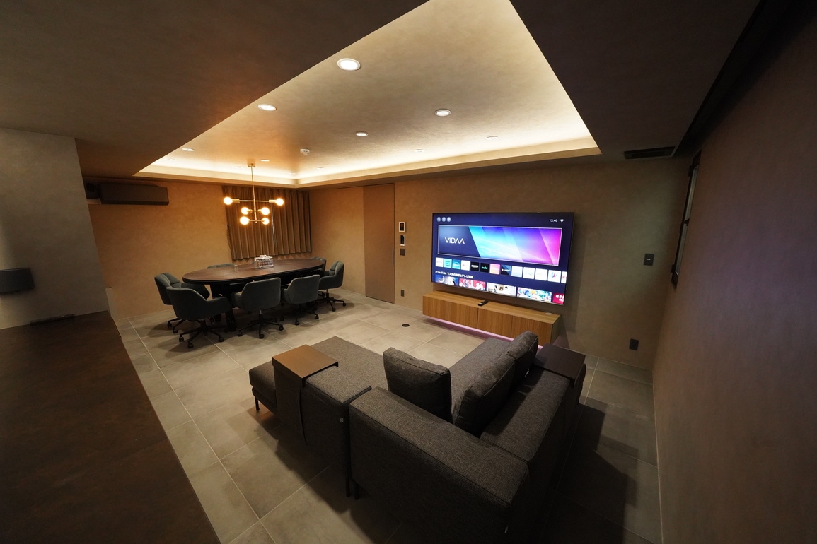 MUSASHI Condo Takadanobaba一棟貸切