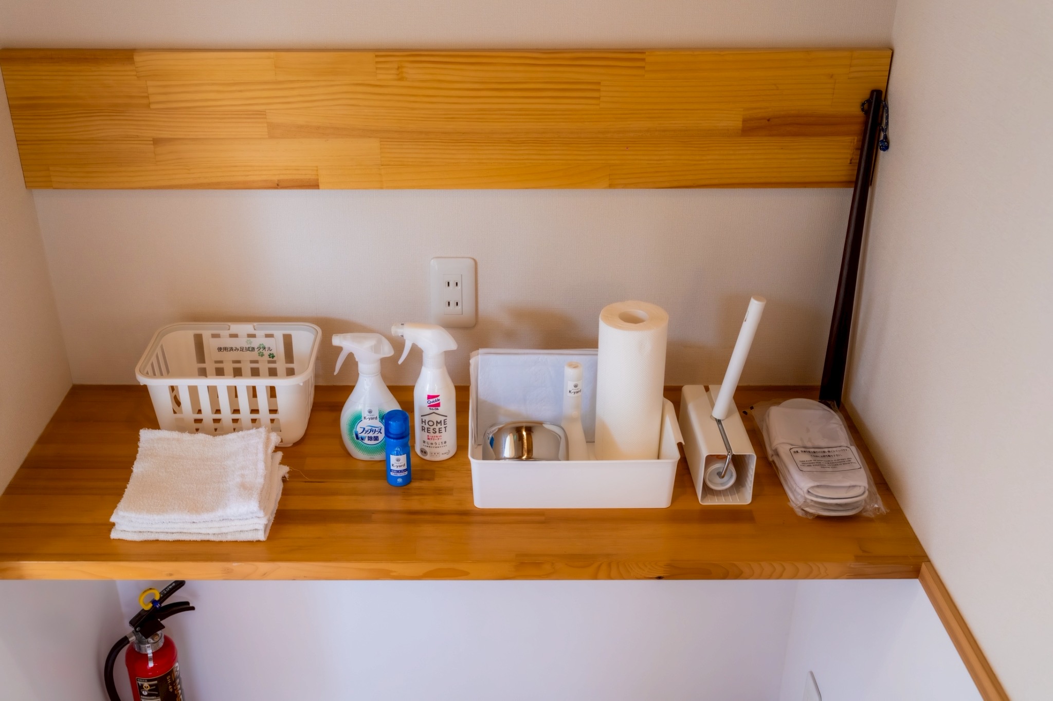 ドッグアメニティ