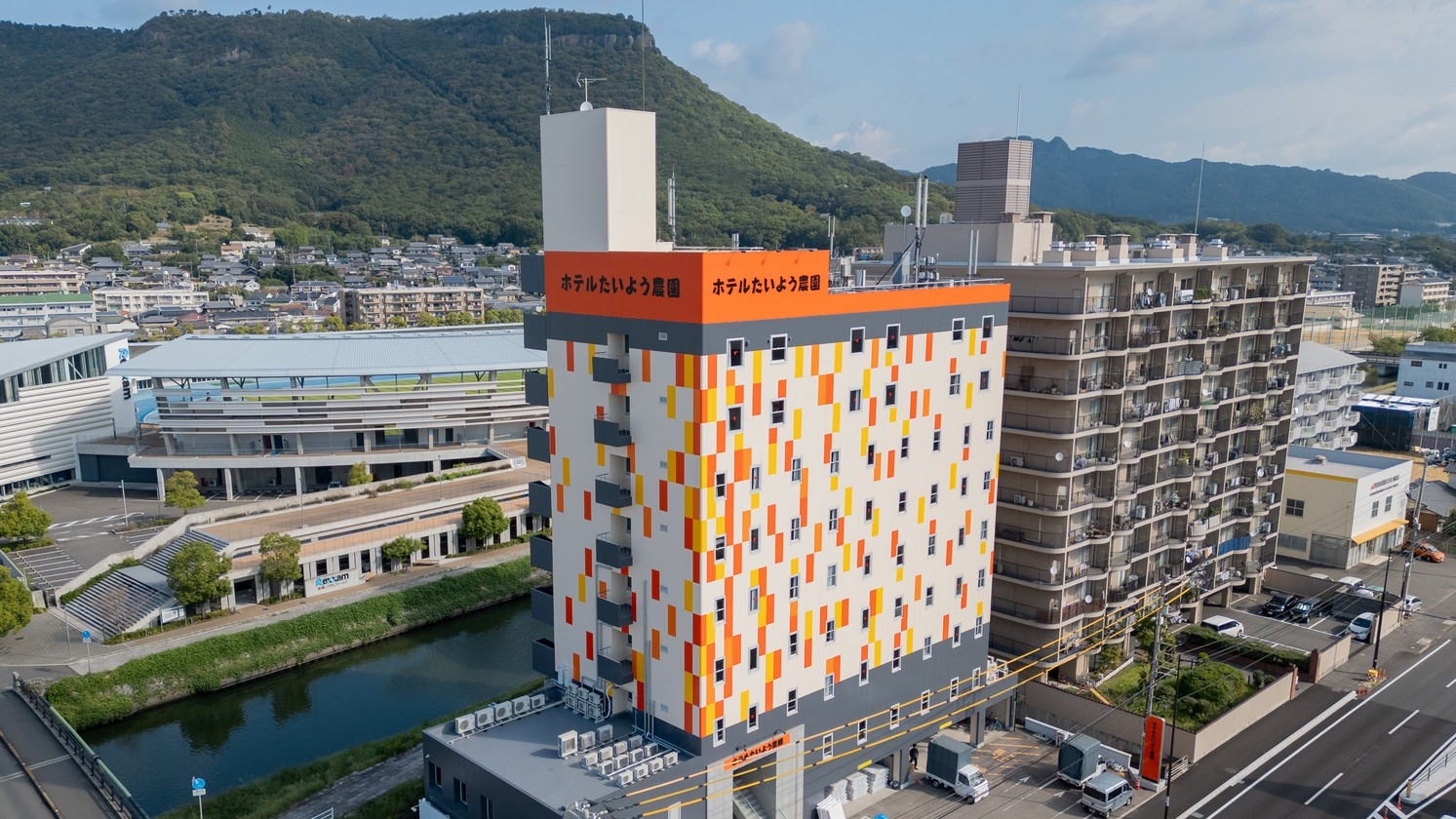 【ポイント20倍】【素泊り】観光・出張に便利！シンプルに泊まるだけの食事なしプラン