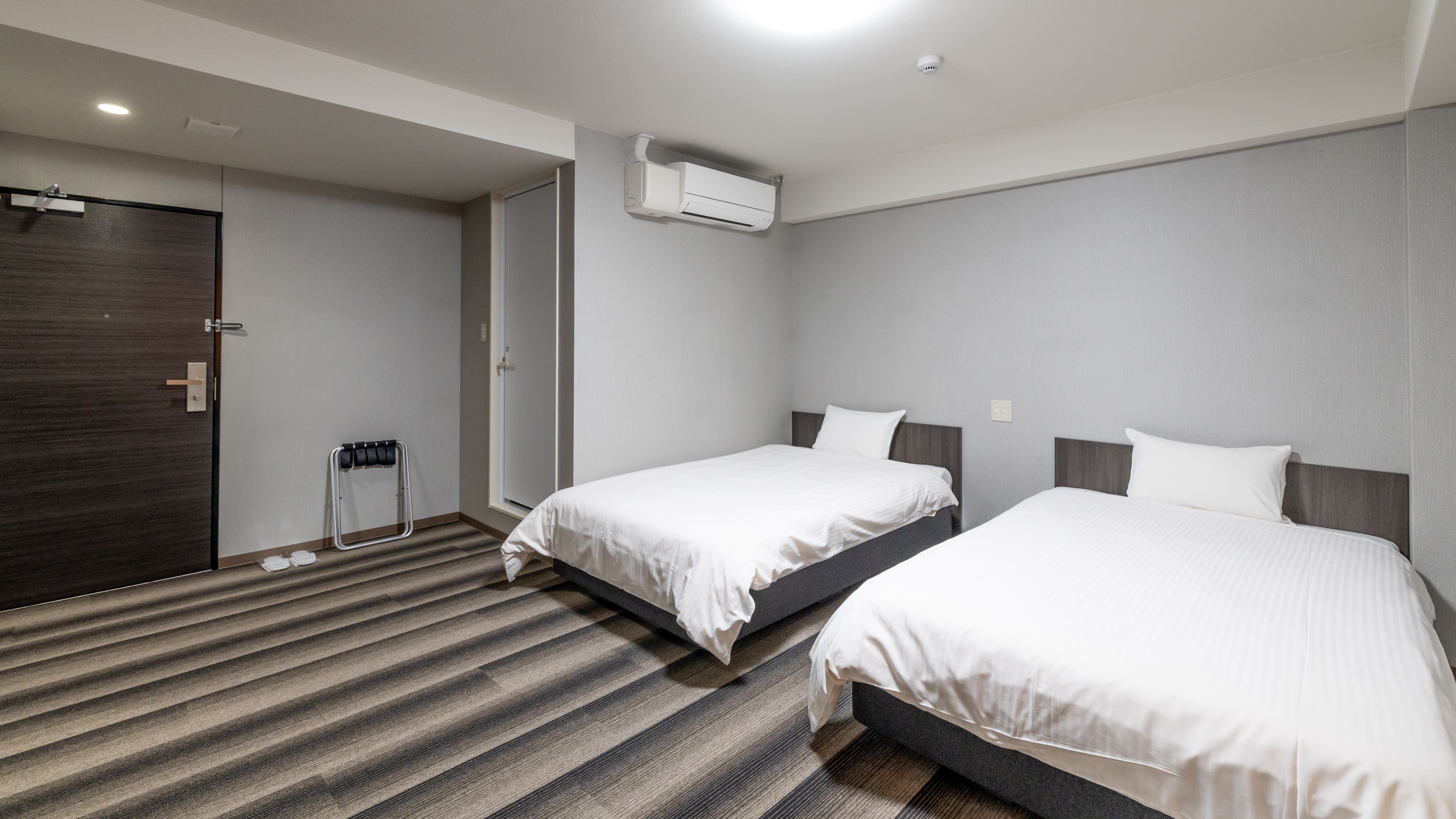 スーペリアツインルーム2