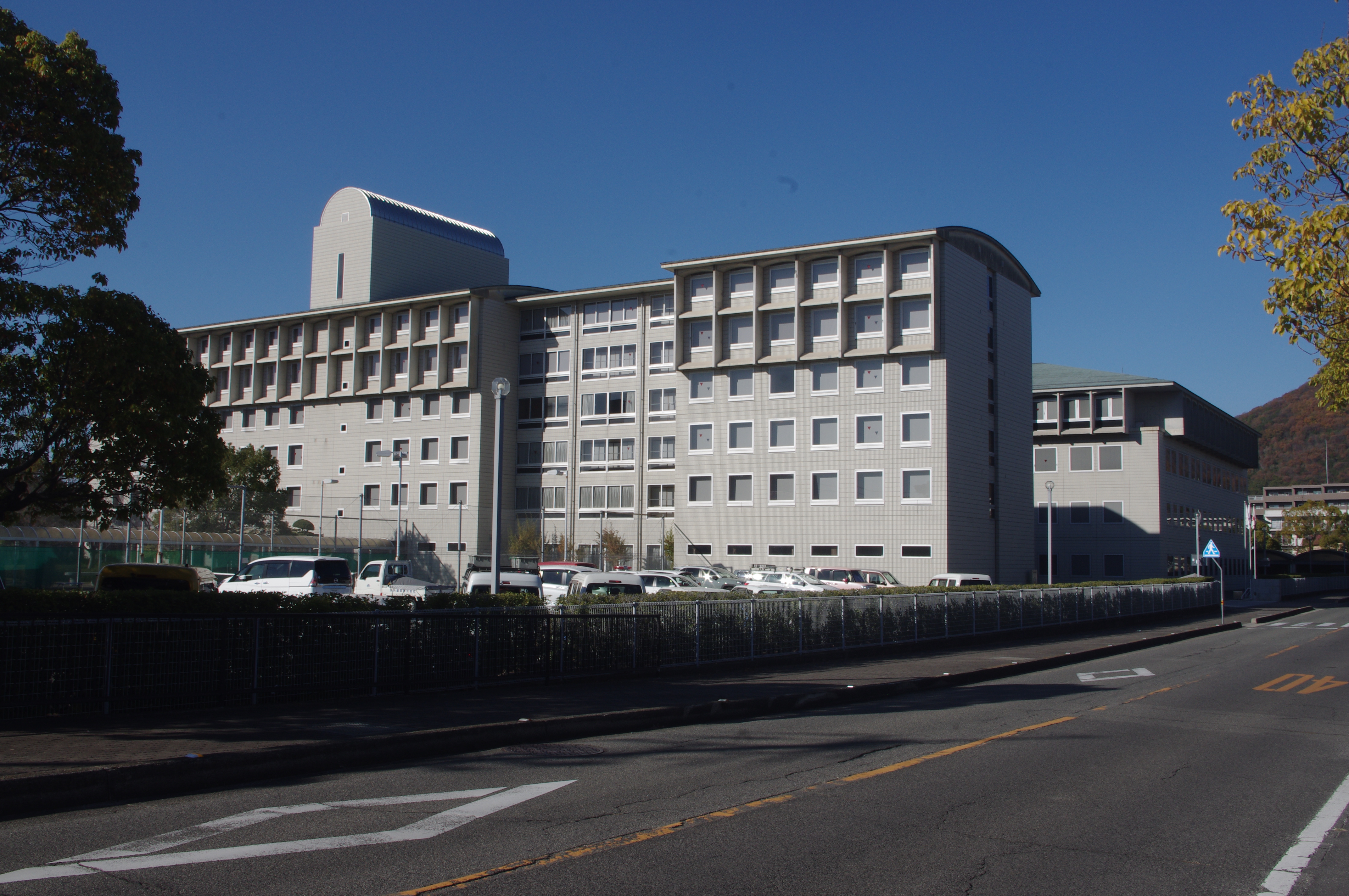 【周辺観光】四国電力総合研修所