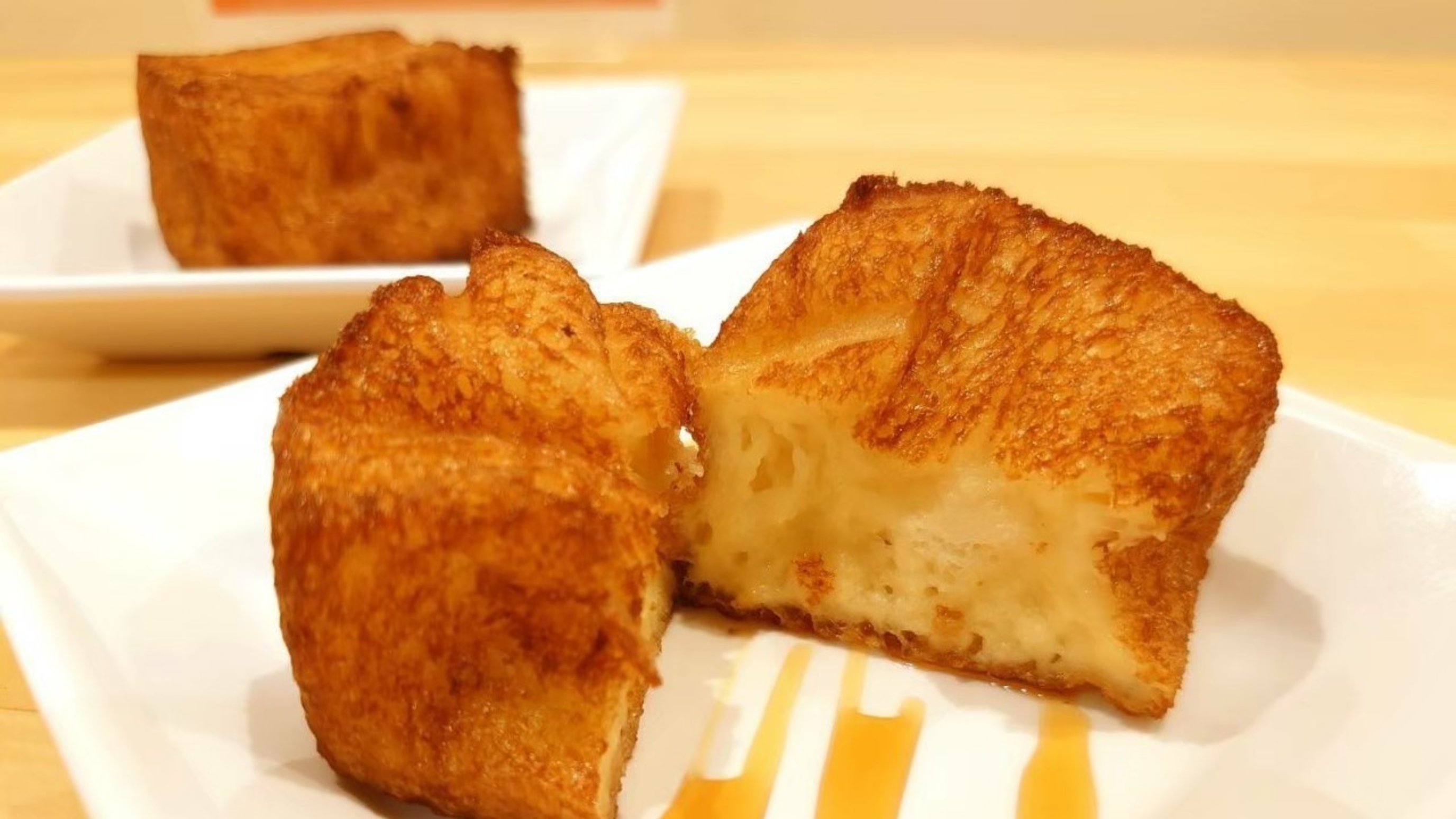 ホテルたいよう農園オリジナルフレンチトースト