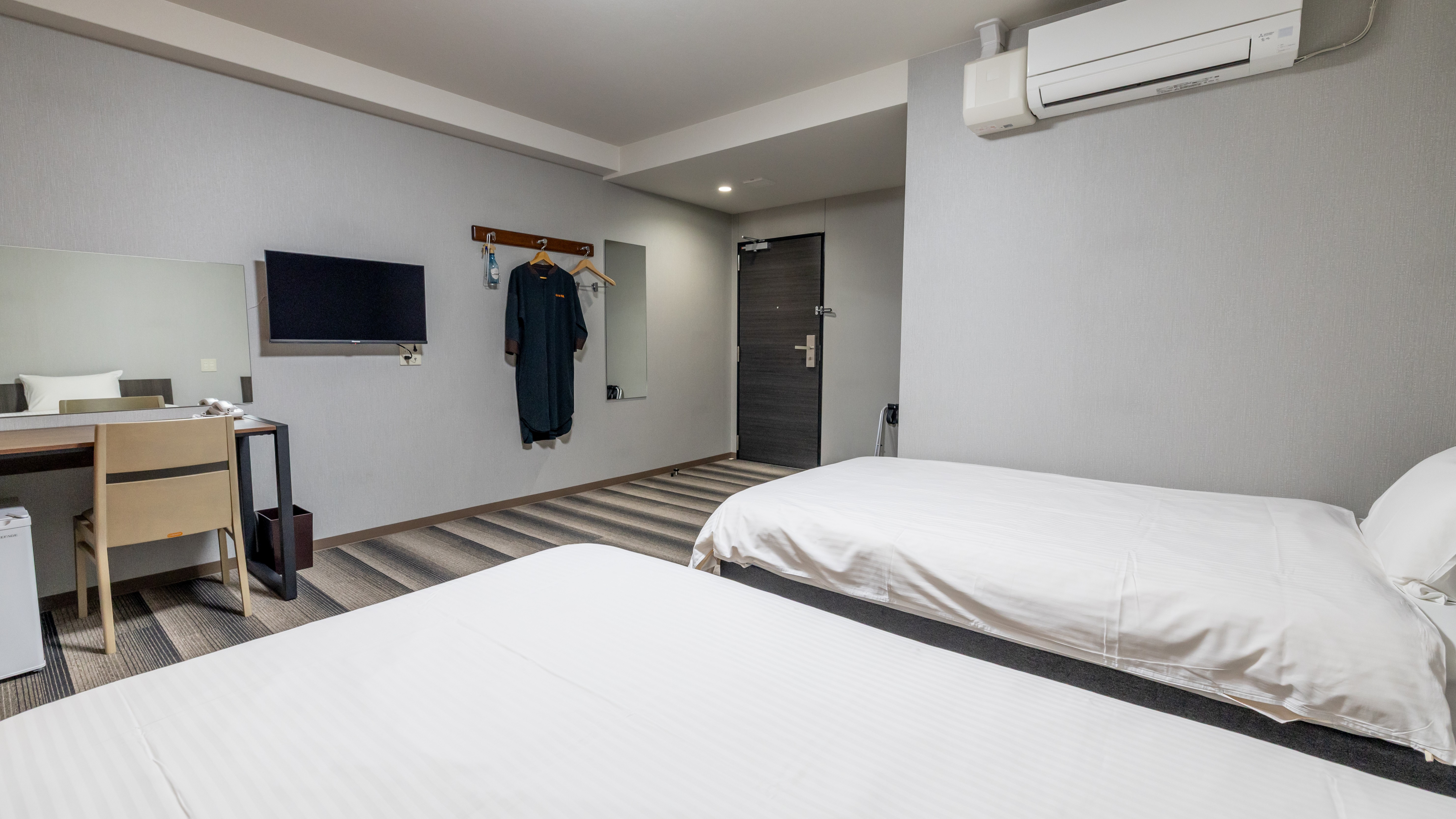 スーペリアツインルーム4