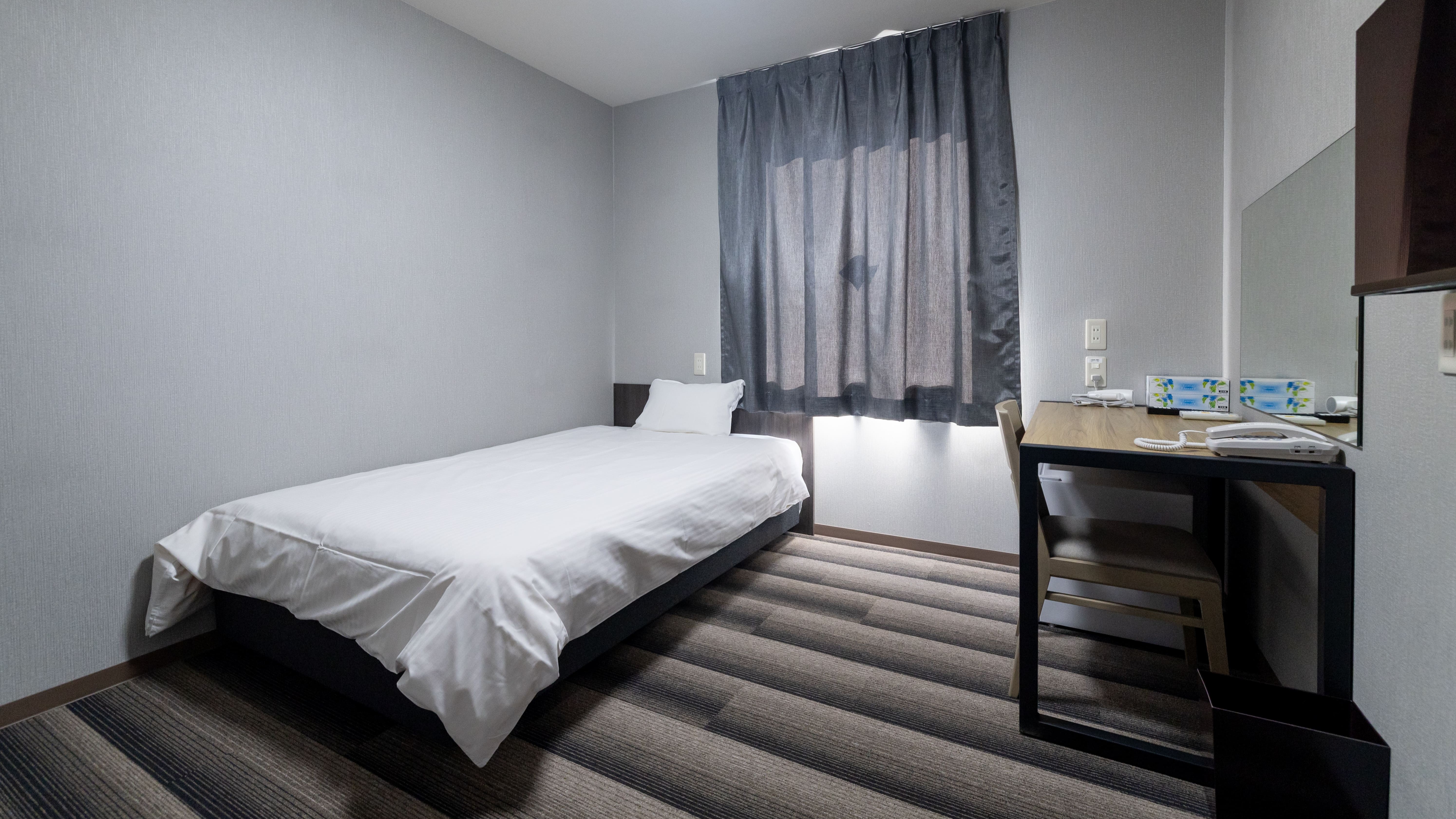 シングル禁煙ルーム