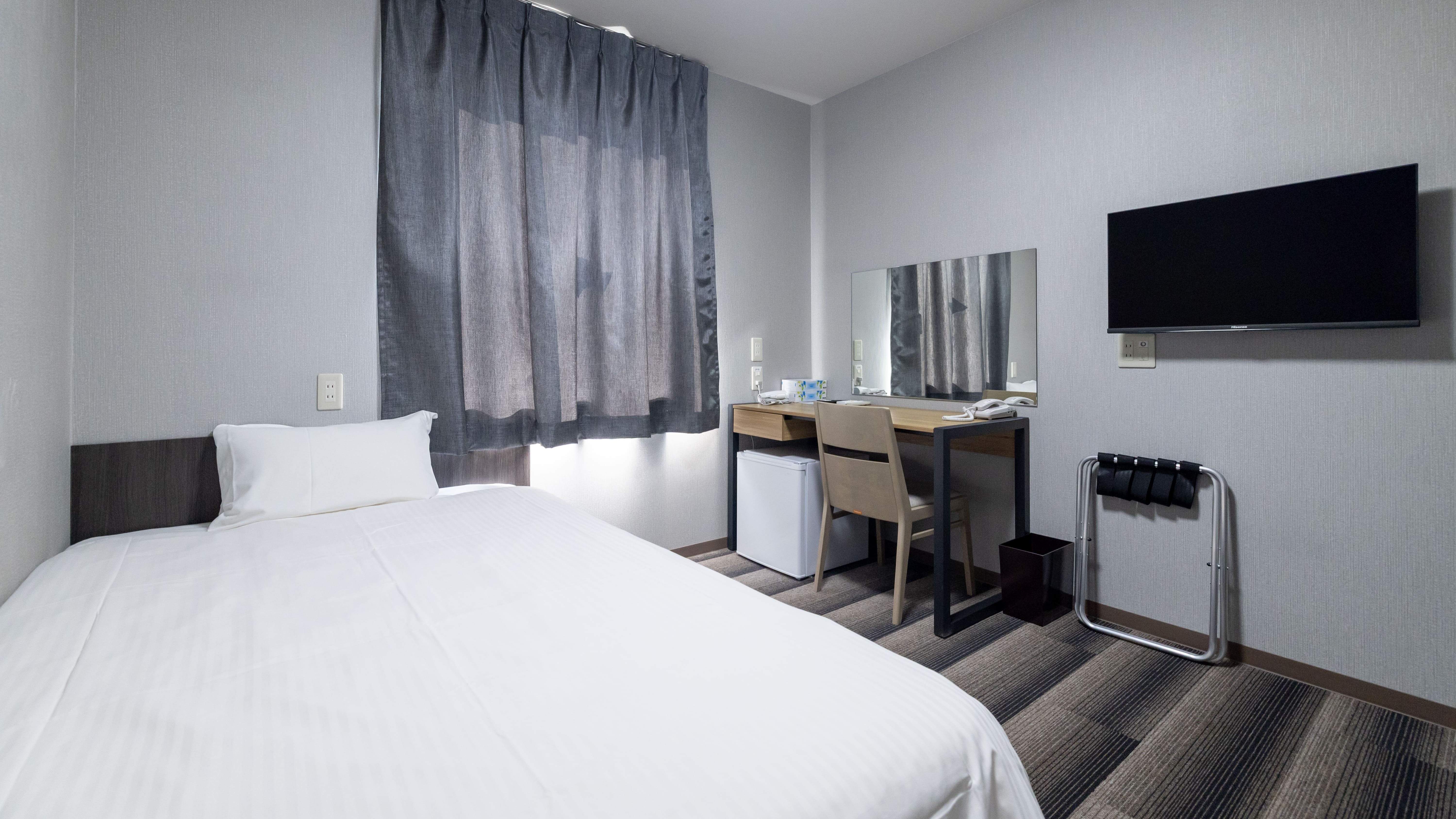 通常のシングルルーム2