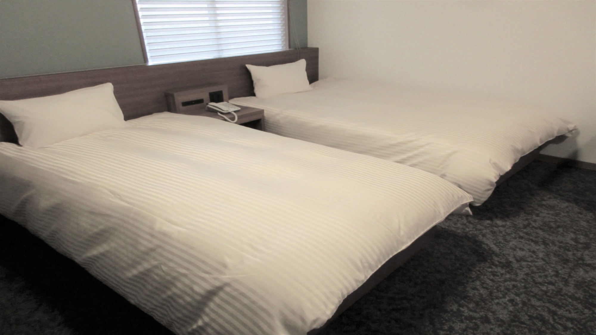 ツイン【リニューアル】