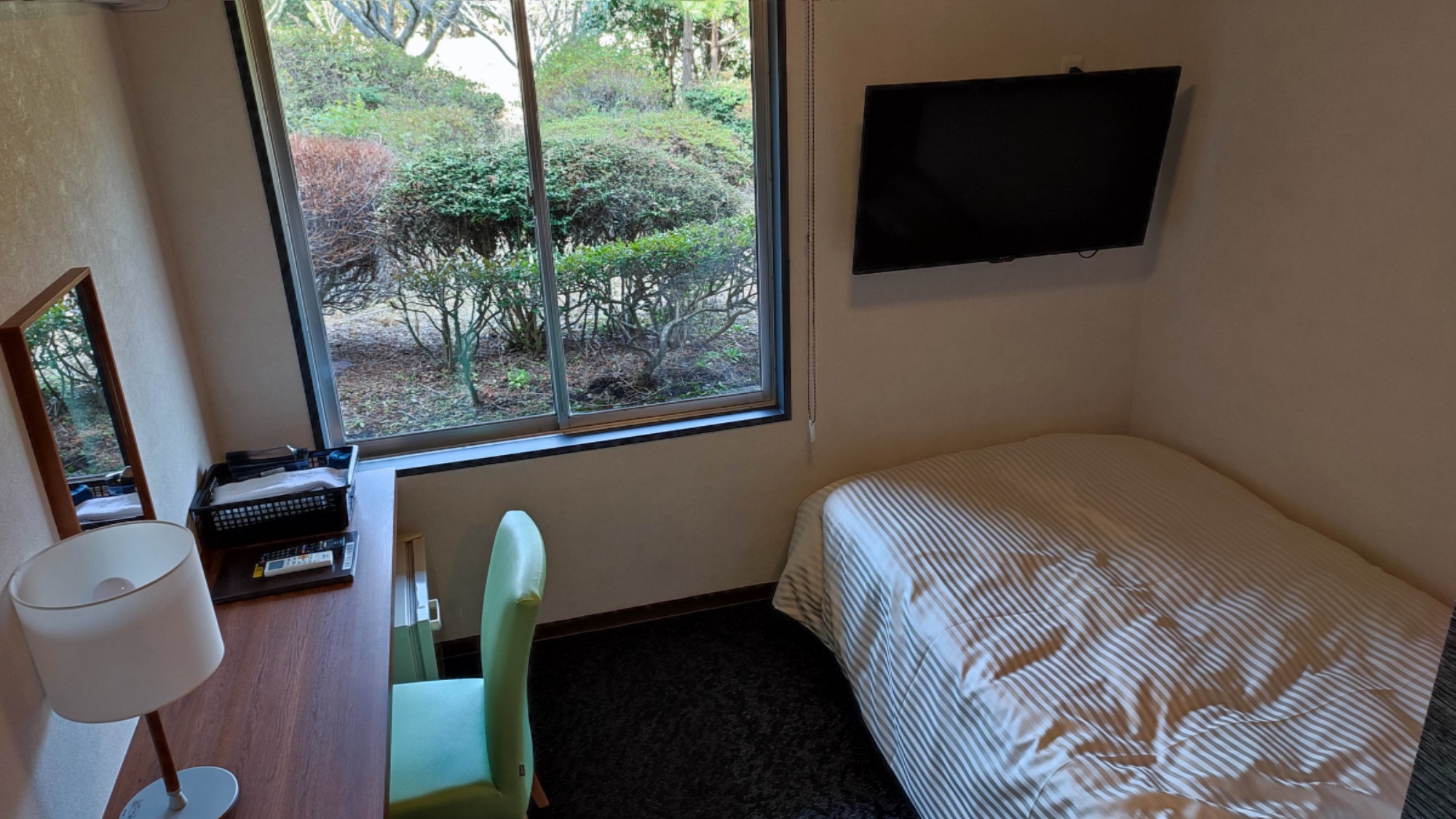 シングル【リニューアル】