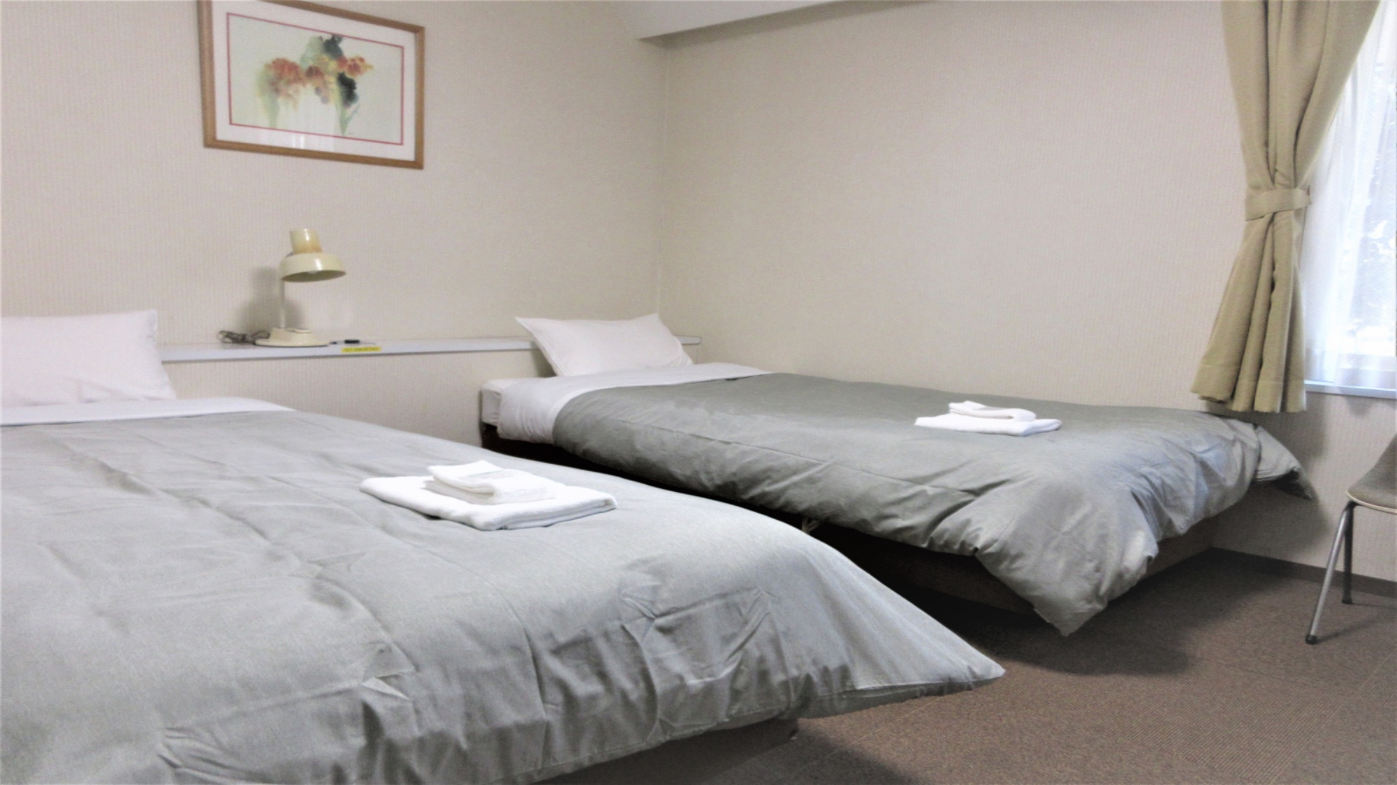 ツイン【通常】