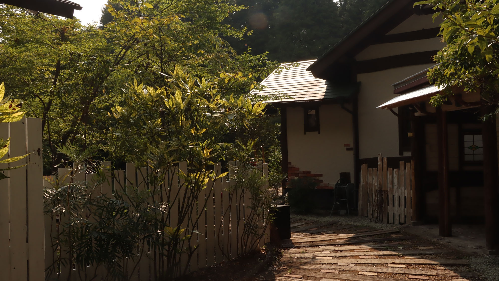 【素泊まり】SHIJIN基本プラン・南阿蘇の自然を感じて VILLAスタイルのゆったりステイ