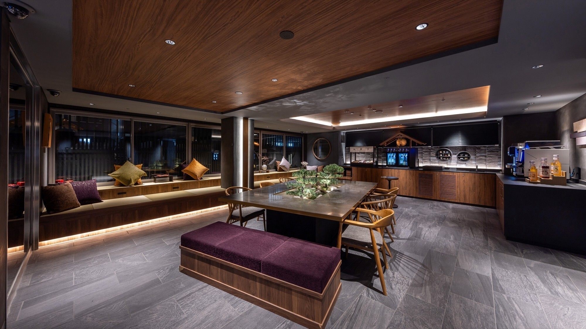 HANARE by Tokyu Stay Kyoto Sanjo 