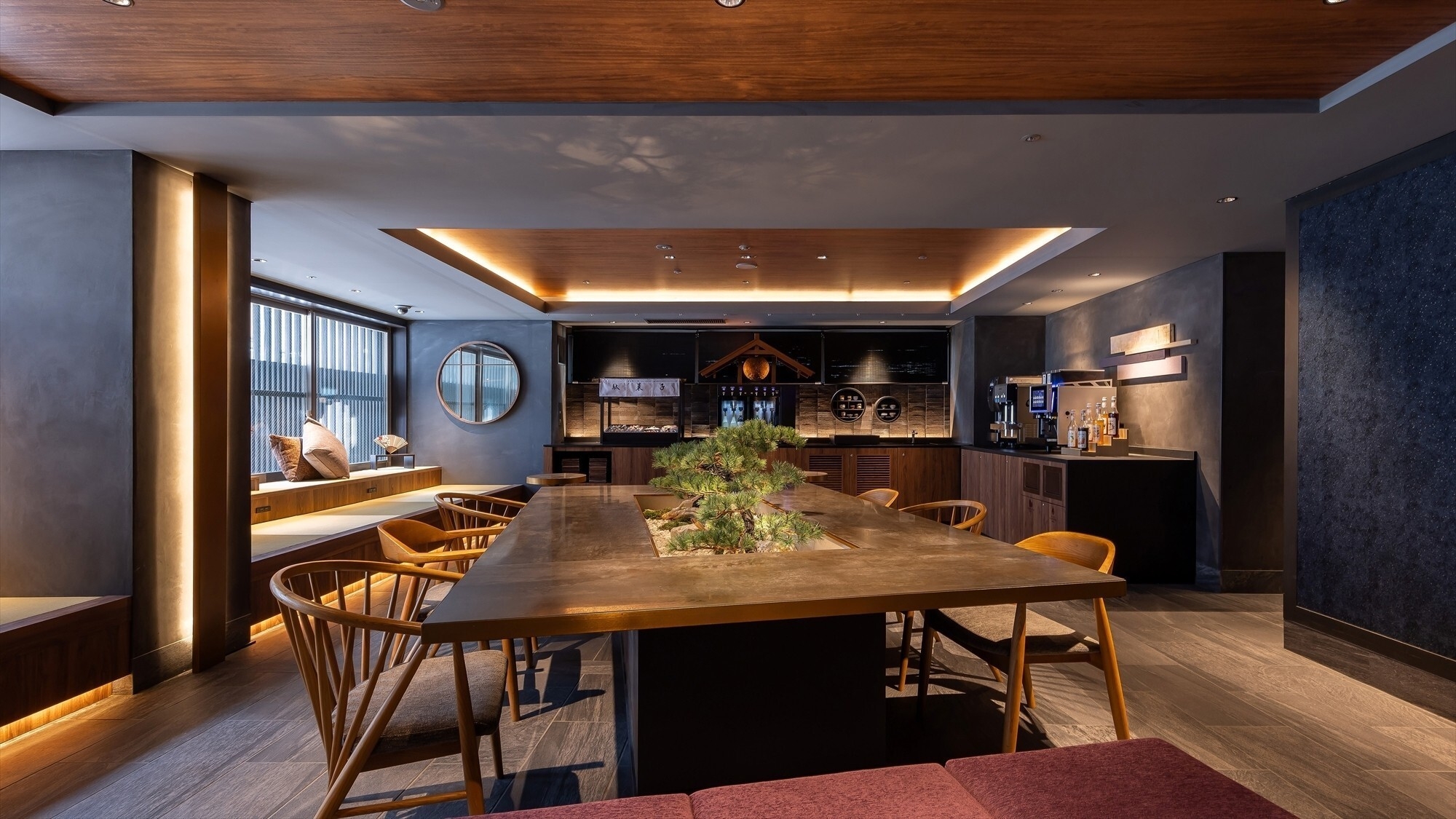 【シンプルステイ】ビジネスに好立地｜地下鉄「烏丸御池駅」より徒歩約2分＜食事なし＞1名利用