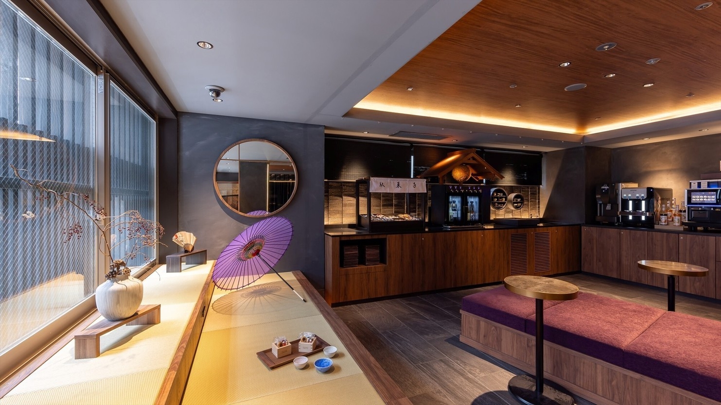 【開業記念】9月29日OPEN｜HANARE by Tokyu Stay＜朝食付＞1名利用