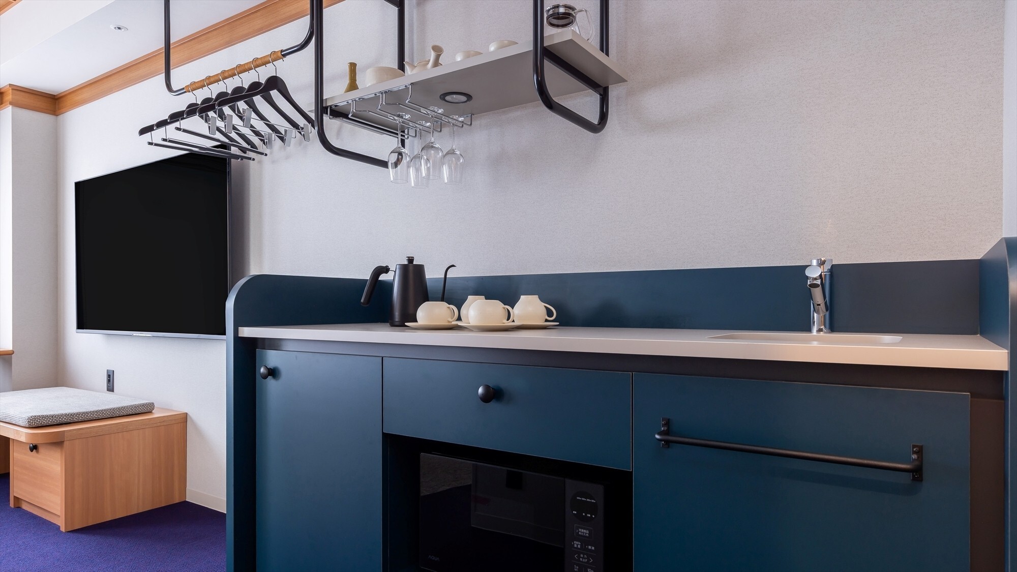 アセンブルスイート