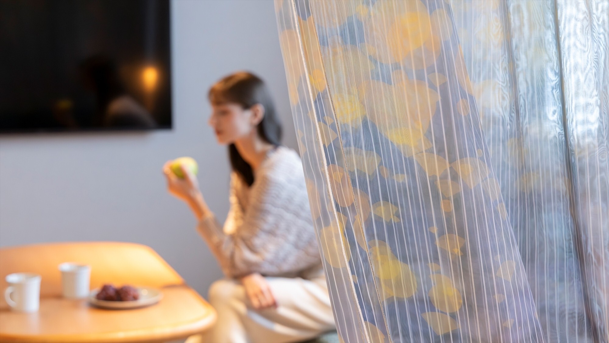 シグネチャーツイン