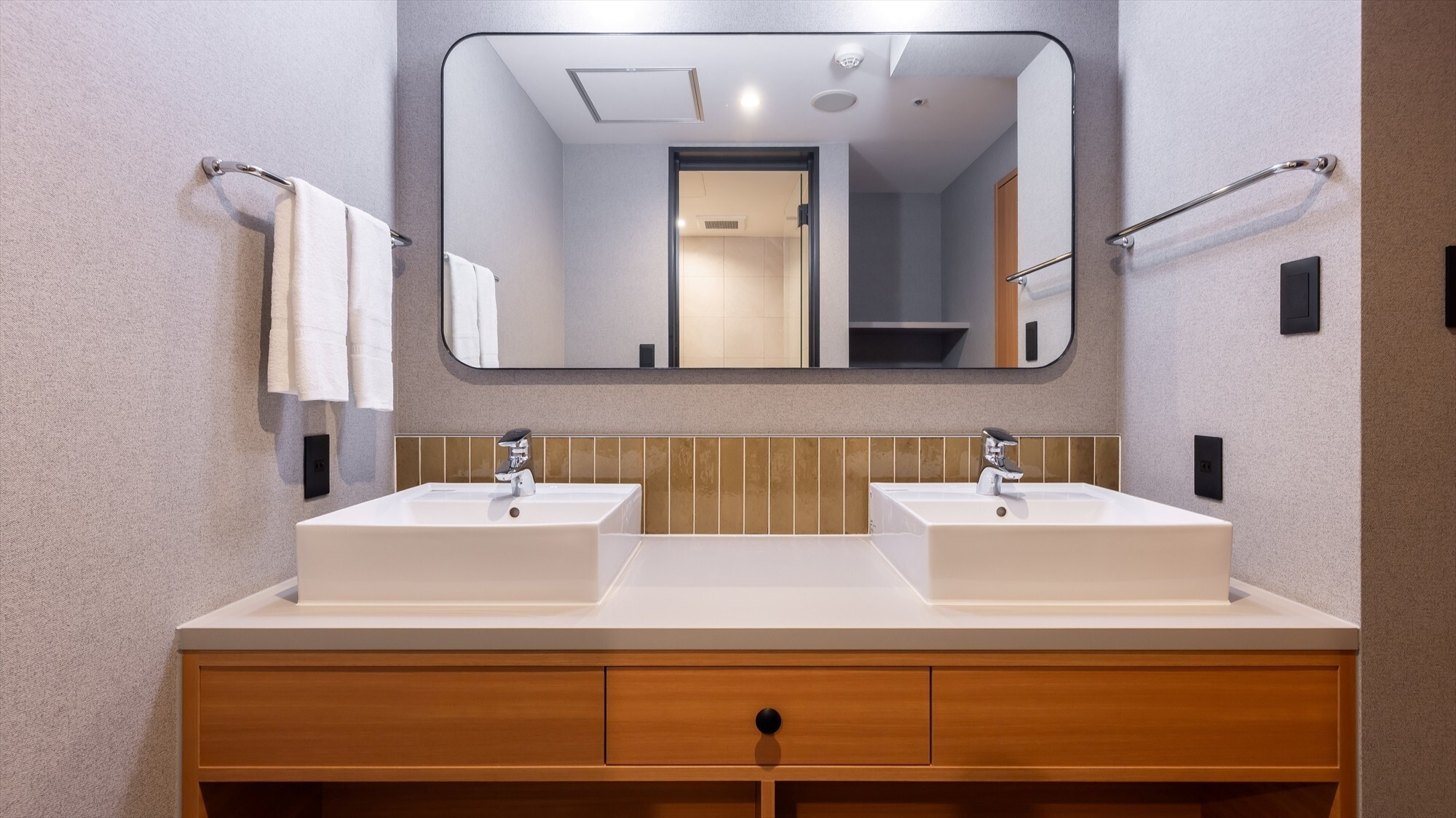 シグネチャーツイン