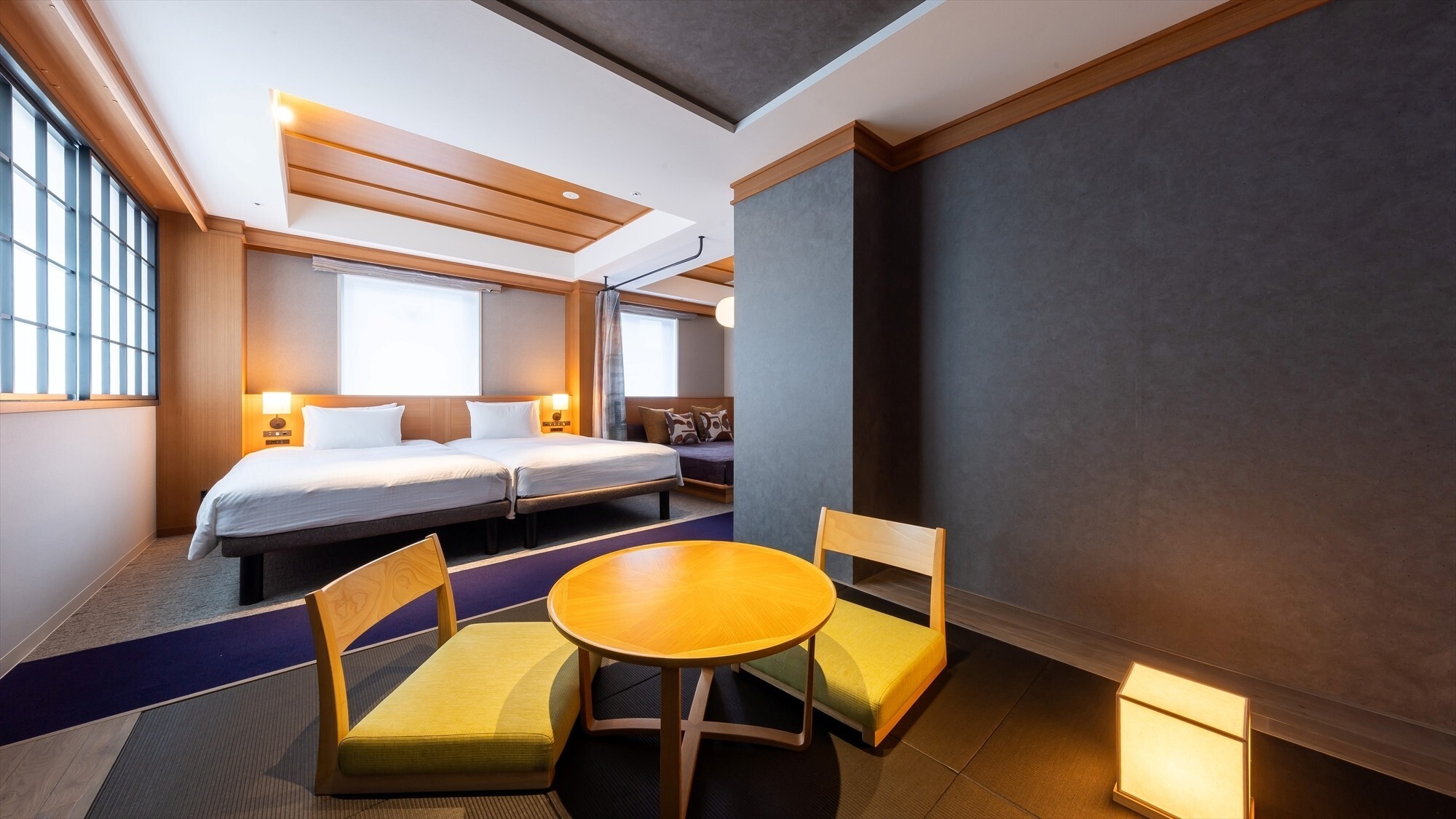 アセンブルスイート