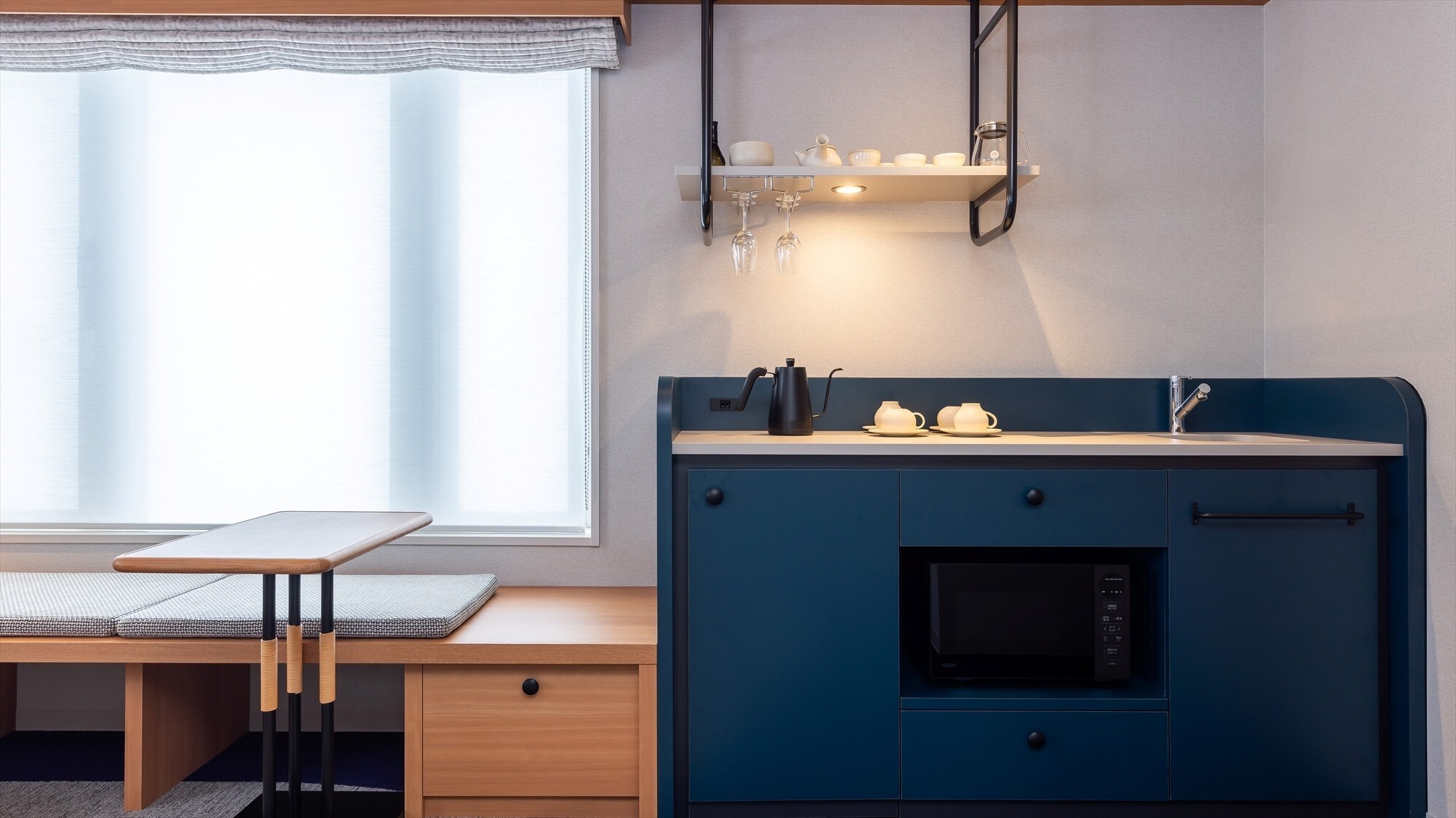 シグネチャーファミリー