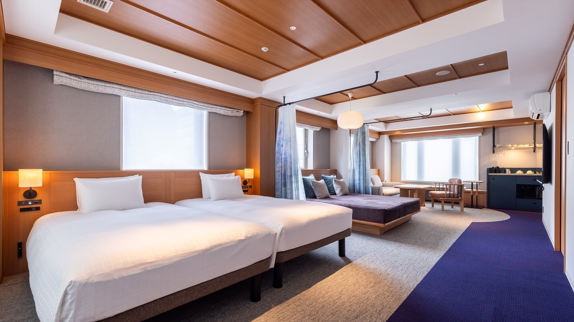 シグネチャーファミリー