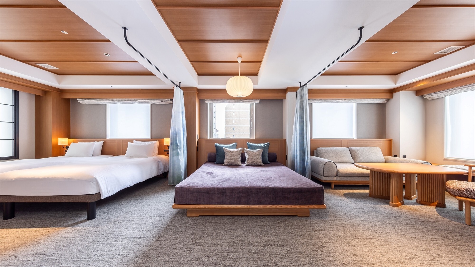 シグネチャーファミリー