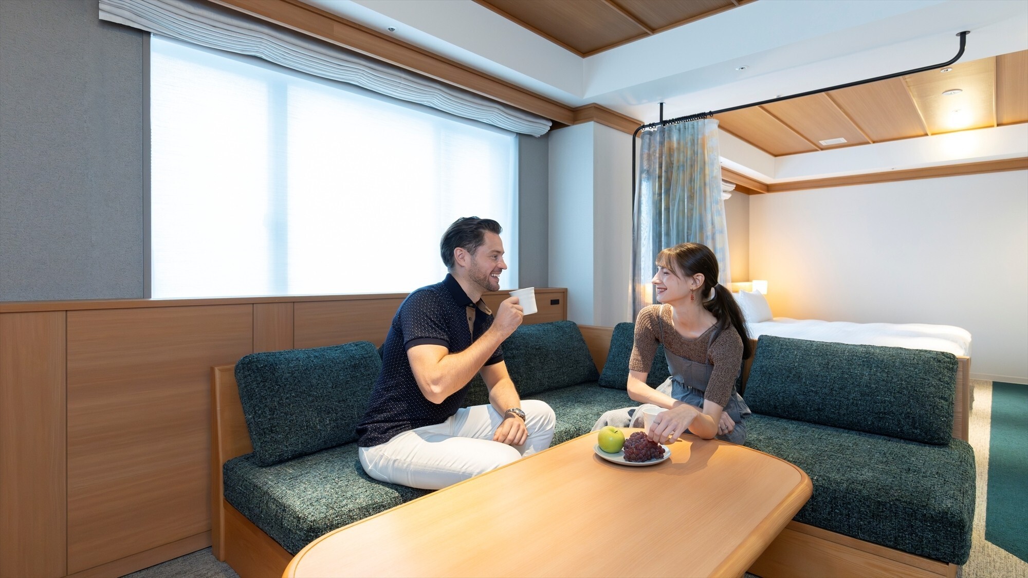 シグネチャーツイン