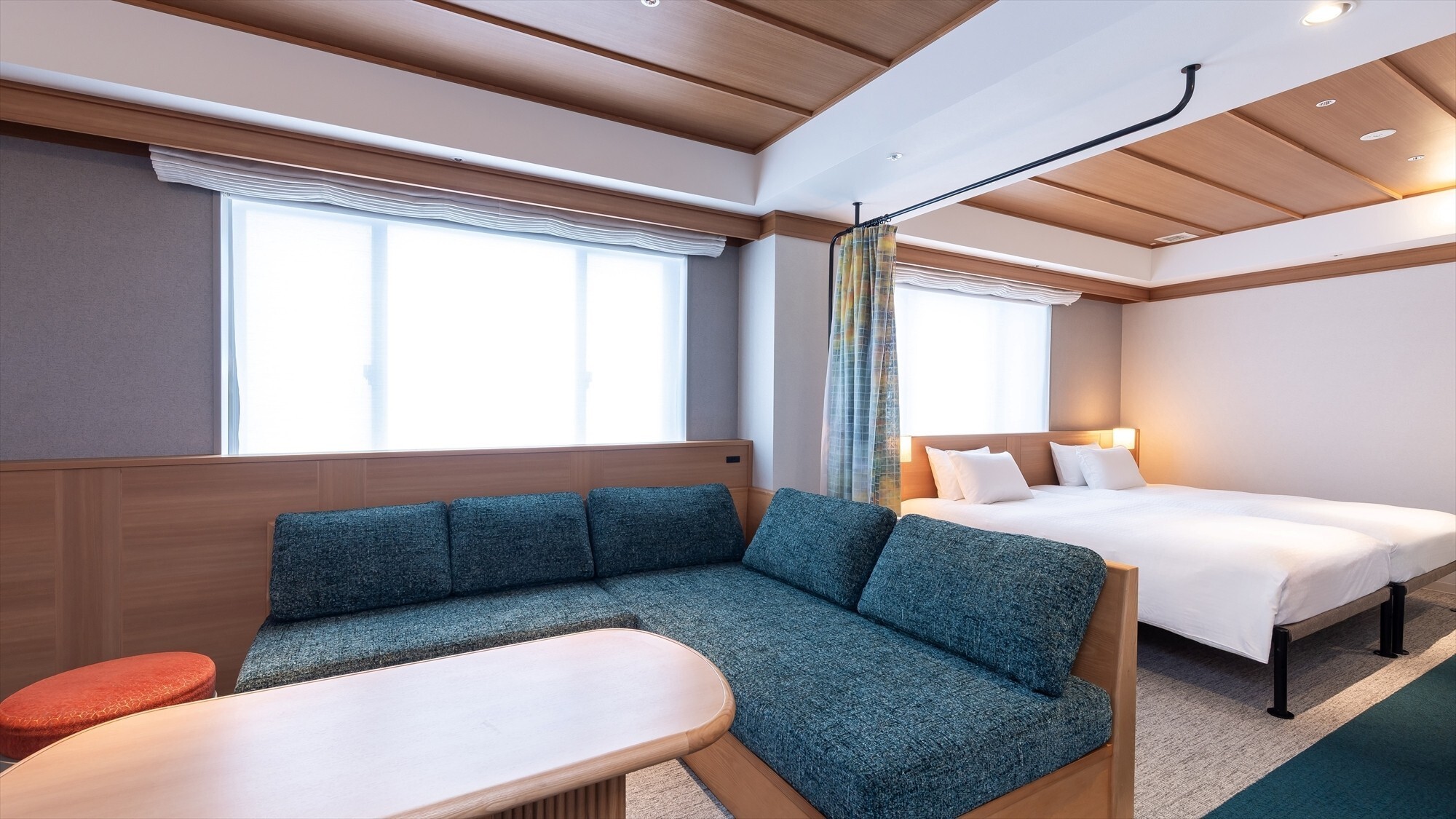 シグネチャーツイン