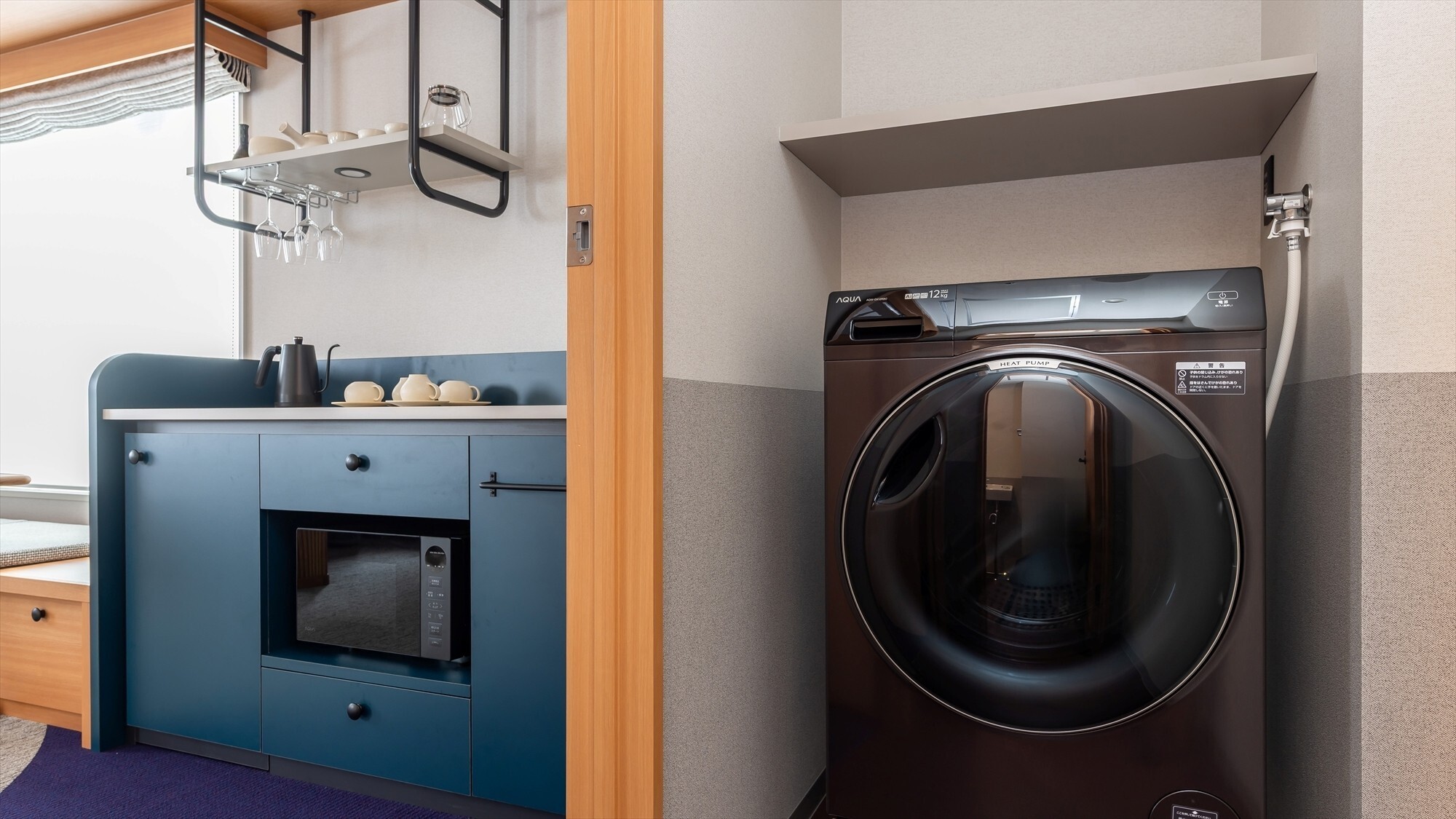 シグネチャーファミリー