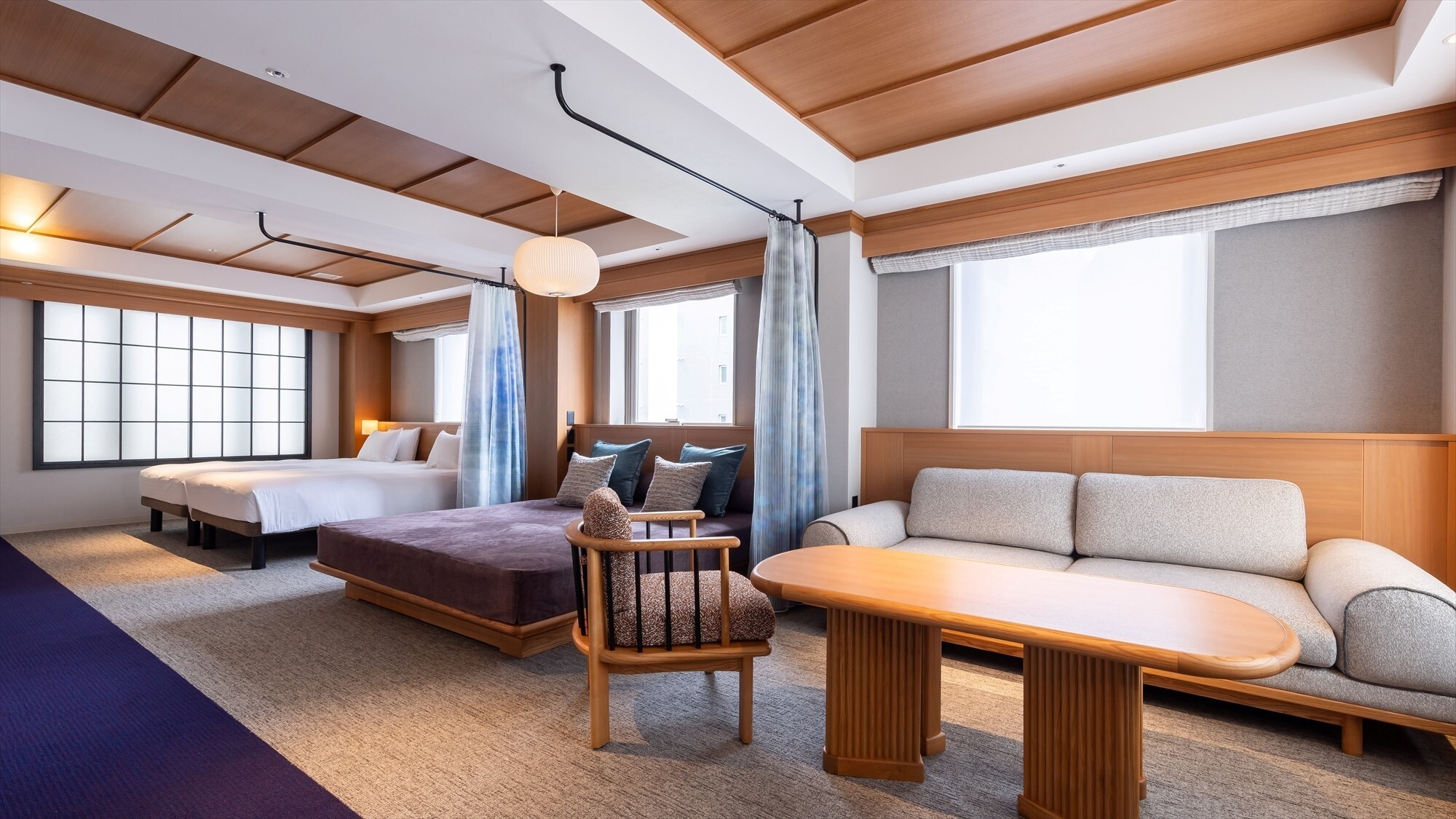 シグネチャーファミリー