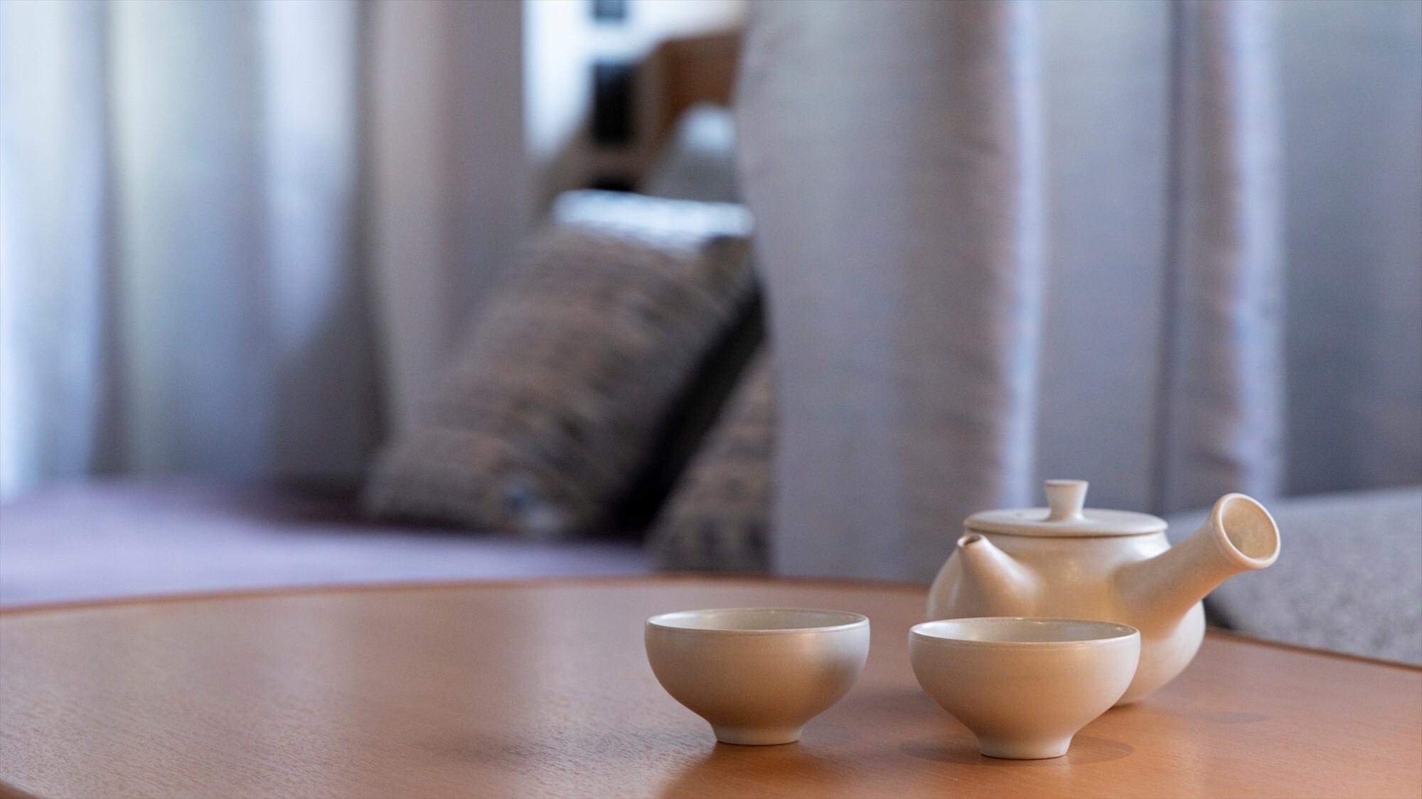 ラグジュアリースイートHANARE