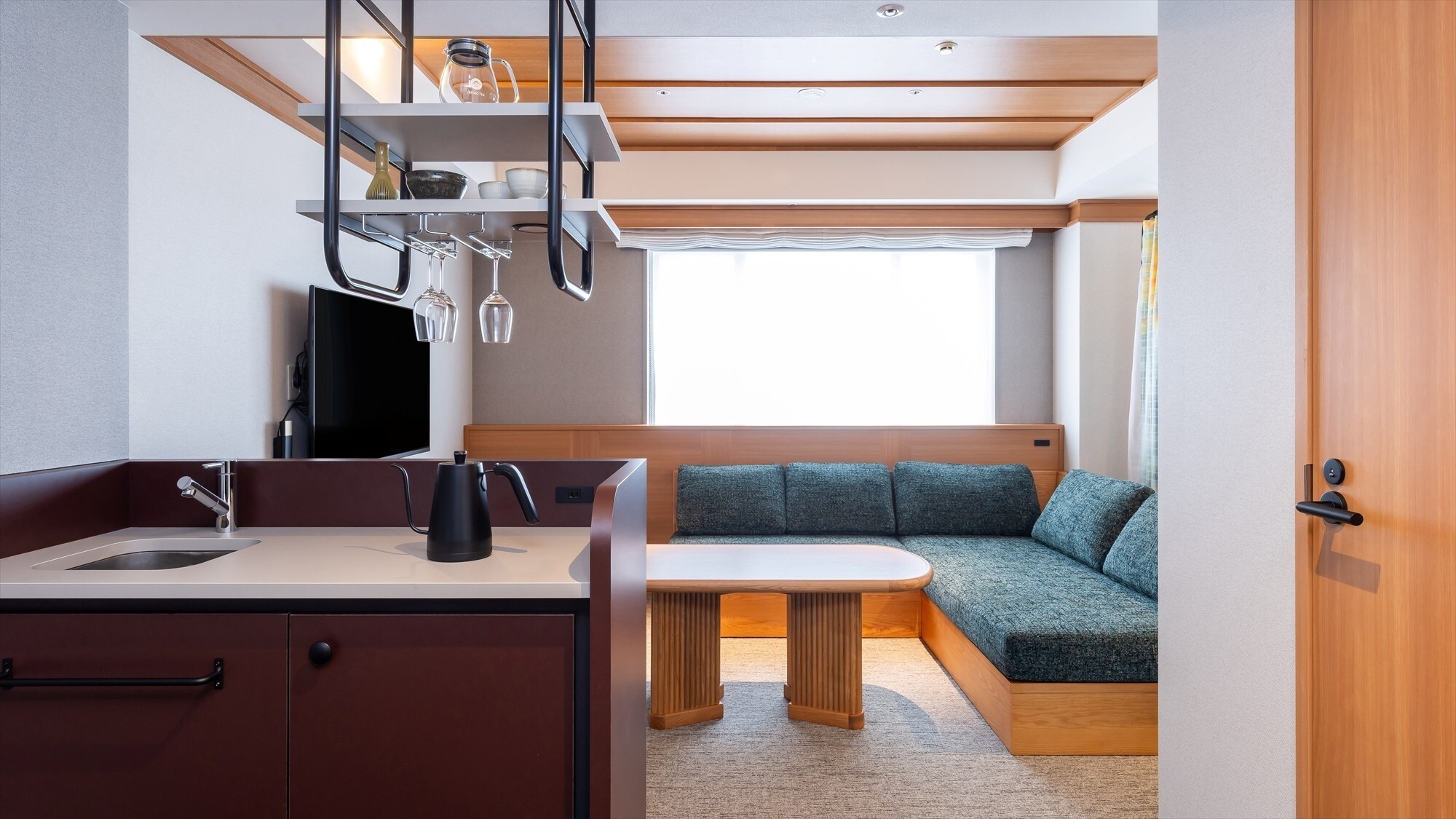 シグネチャーツイン