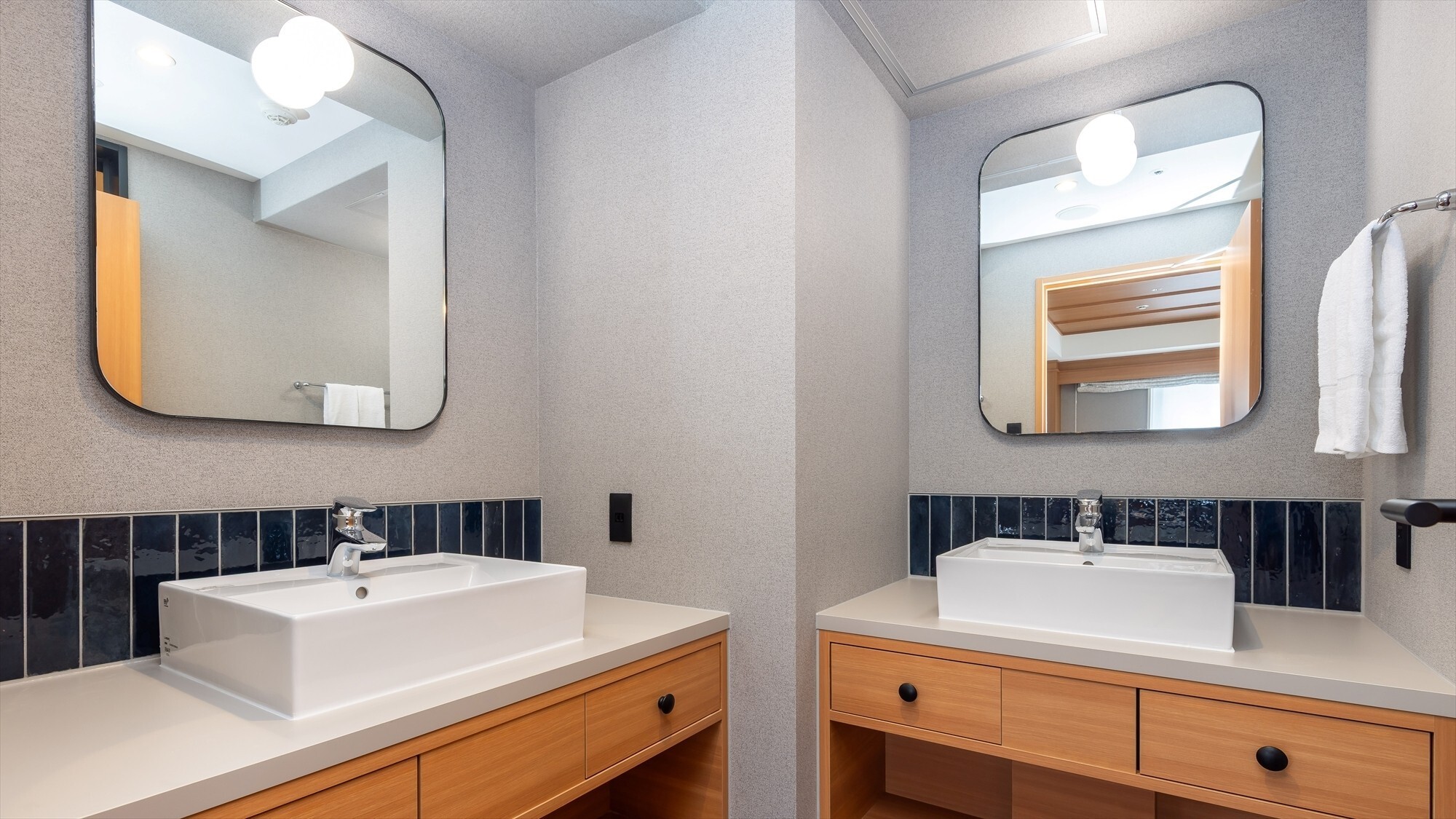 シグネチャーファミリー