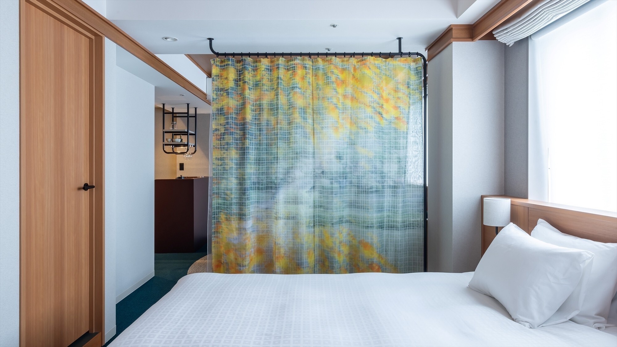 シグネチャーツイン