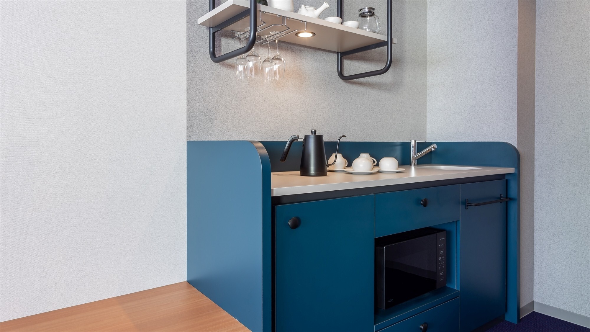 ラグジュアリースイートHANARE