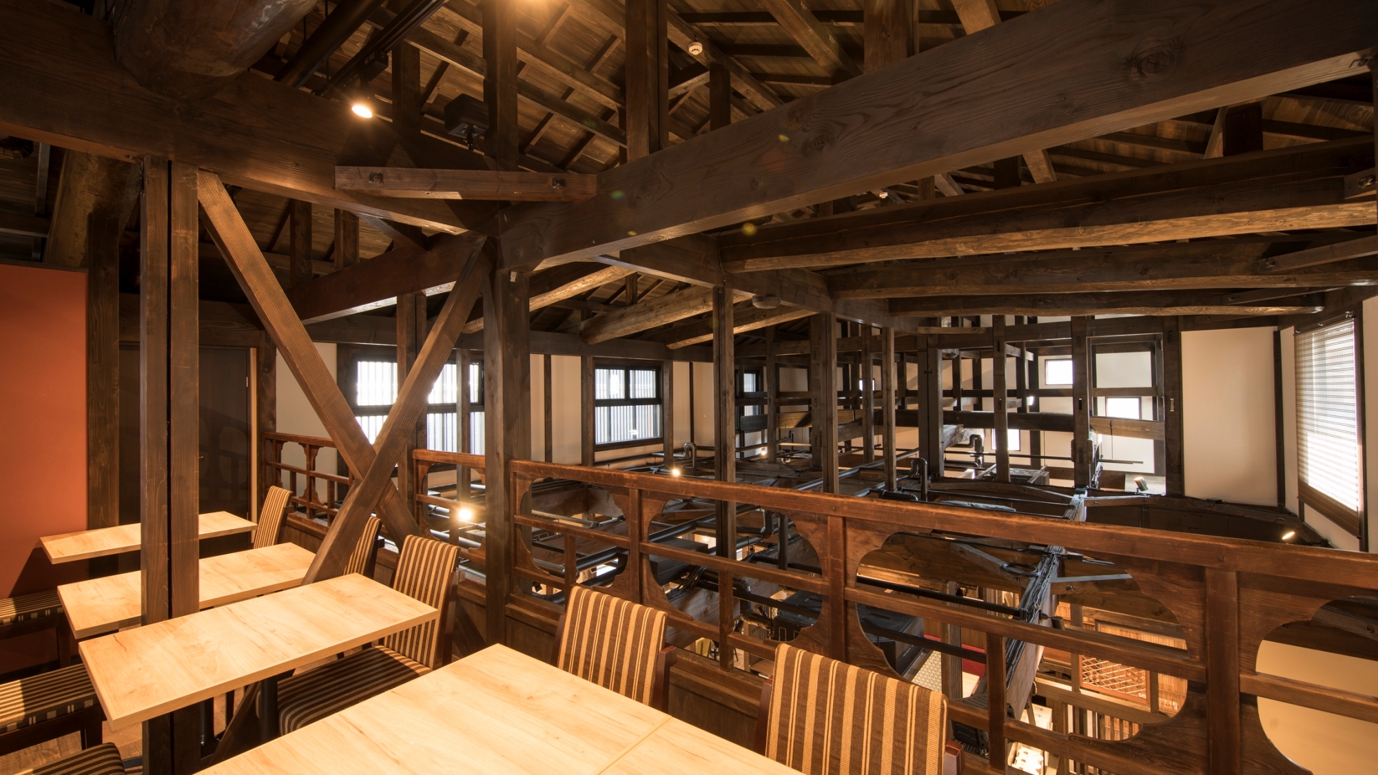 朝食｜京町家を改装した朝食会場『ことこと』