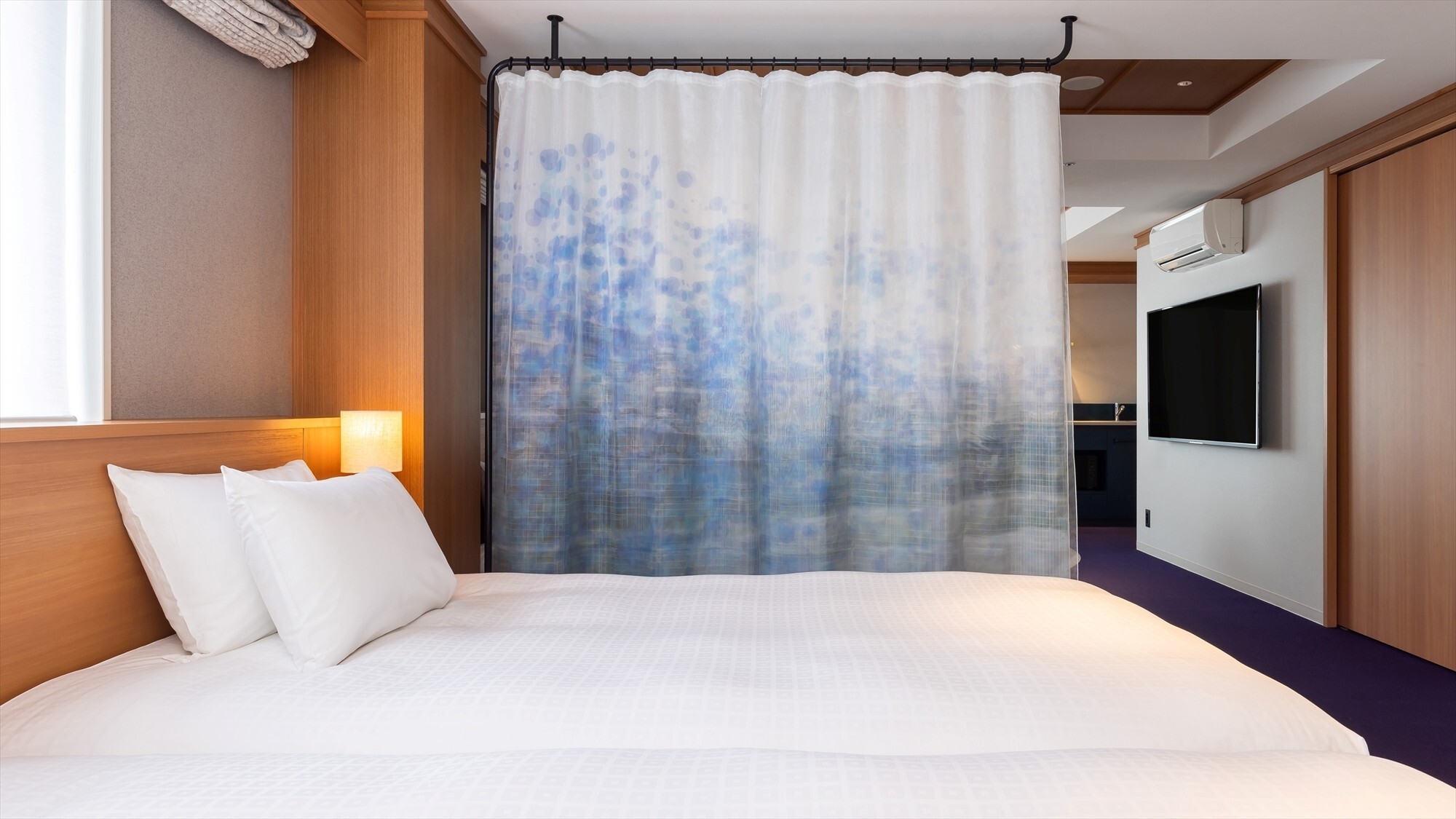 シグネチャーファミリー