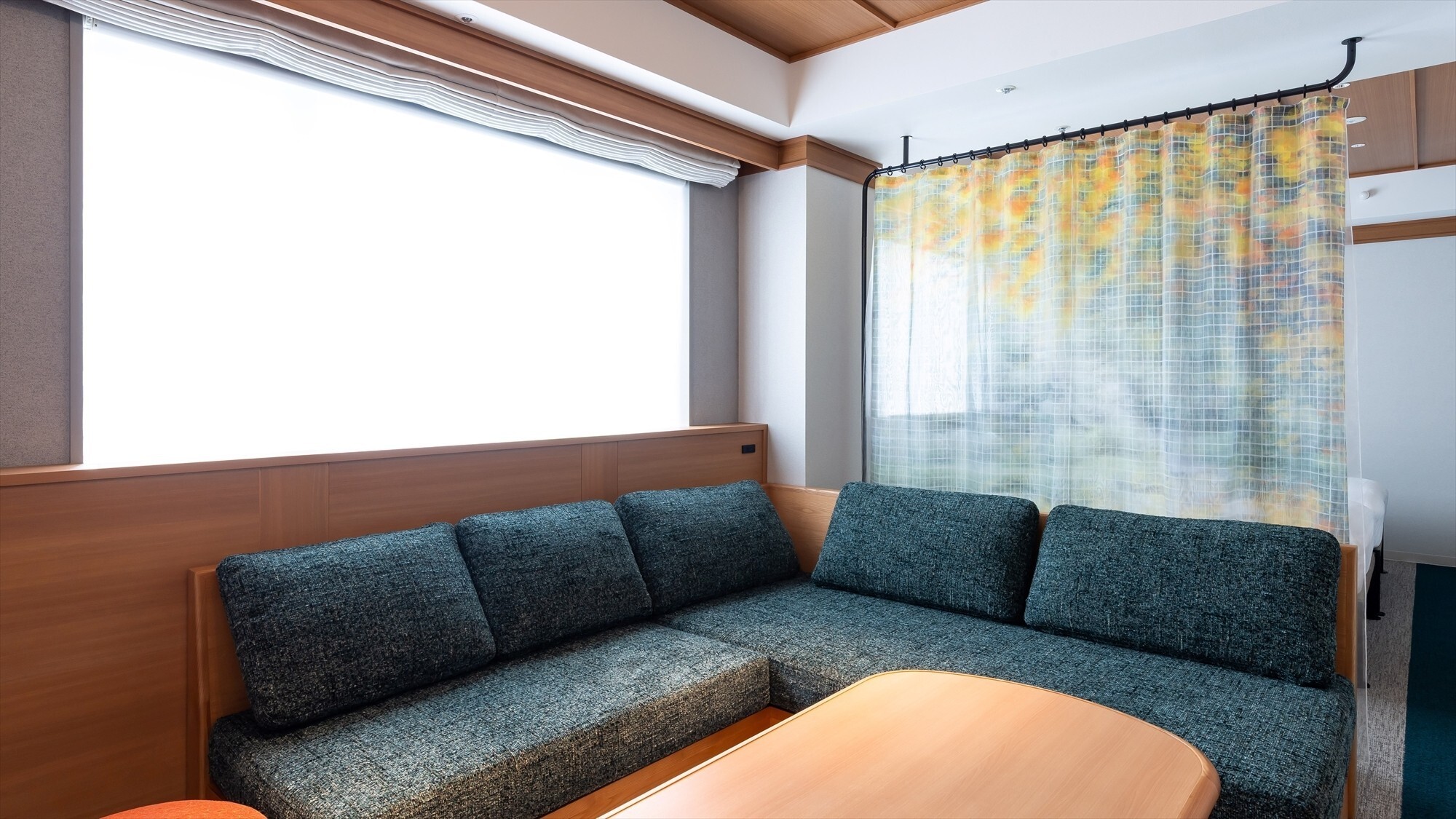 シグネチャーツイン