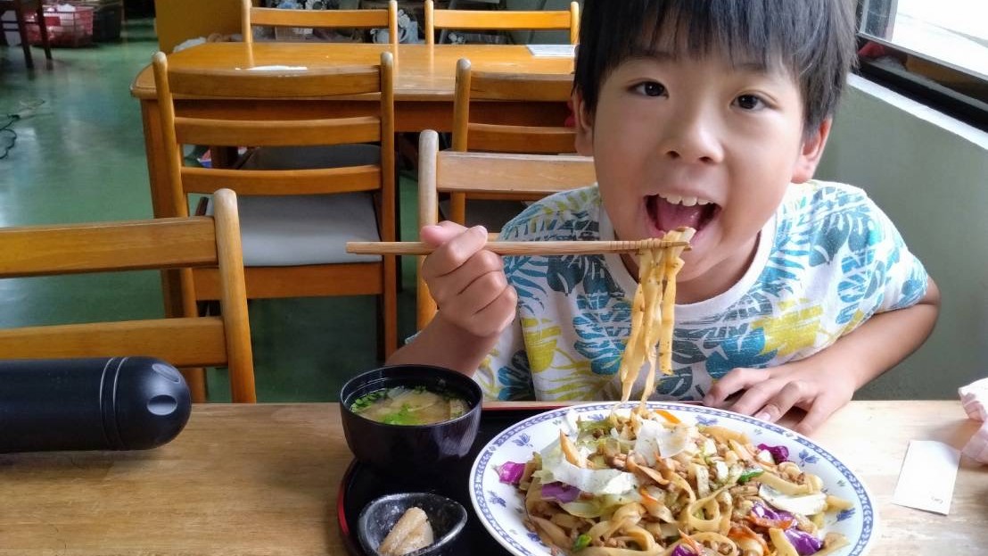 楽しいご旅行の様子！