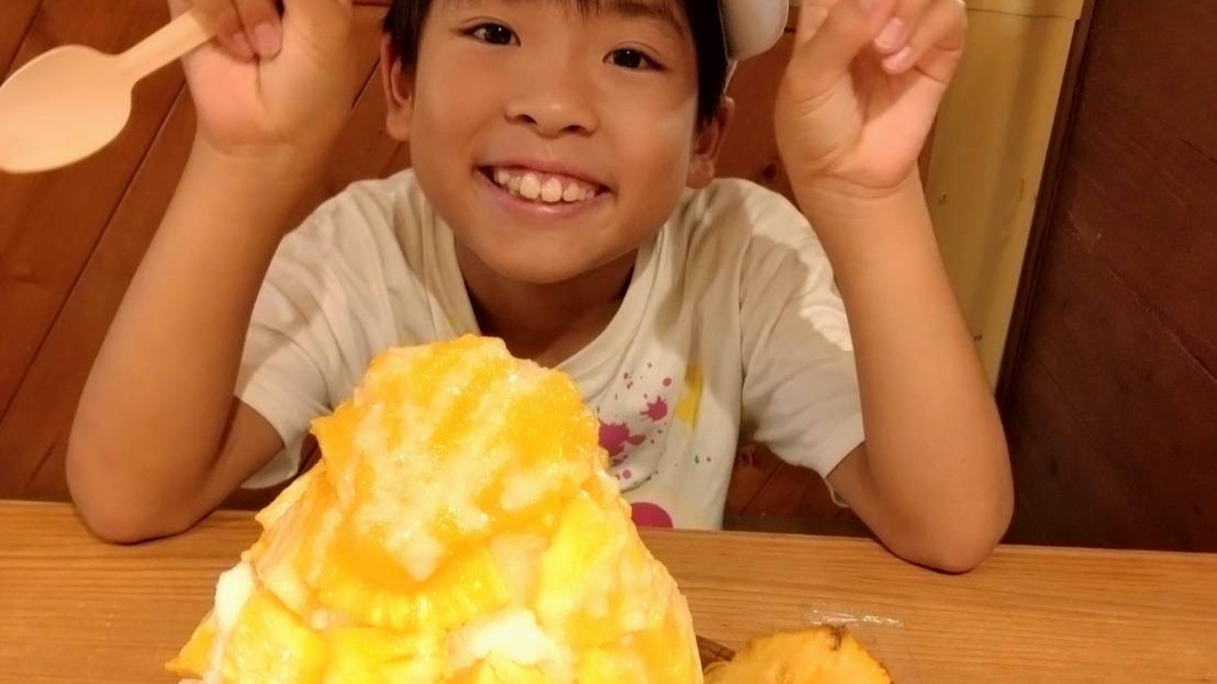 楽しいご旅行の様子！