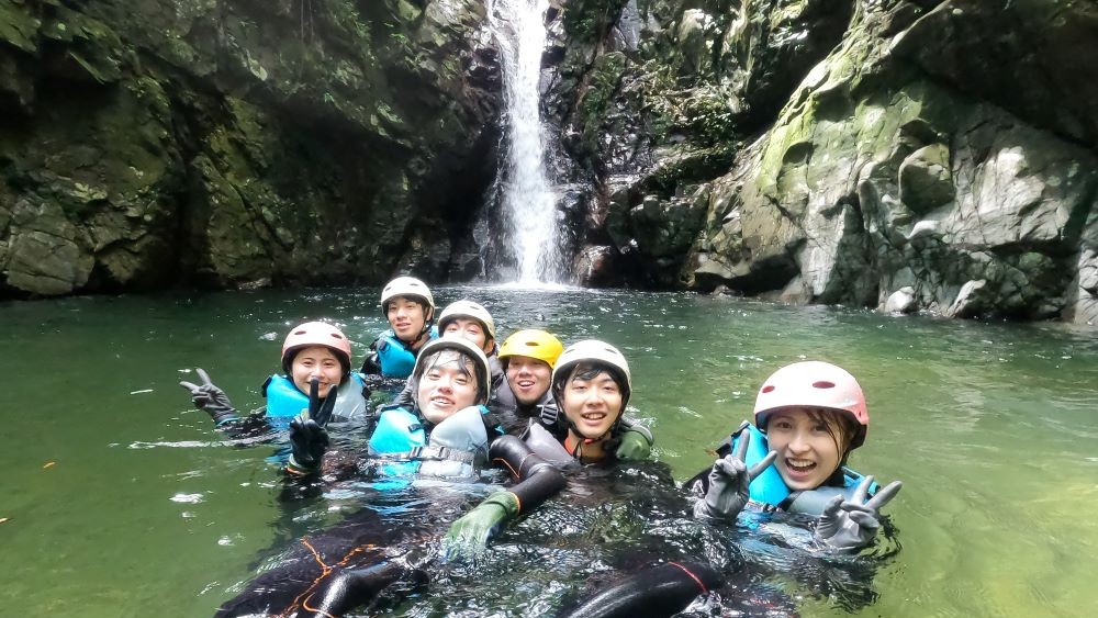 ジャングル冒険アドベンチャー（アクティビティー付き）